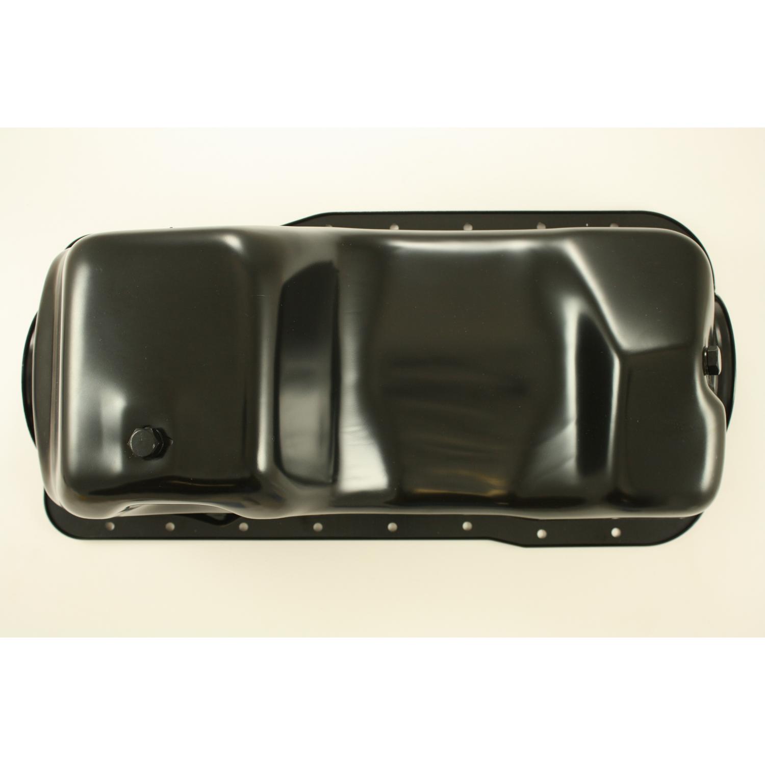 ATP 501058 - Engine Oil Pan ATP 501058 Engine Oil Pan product image 2 of 4