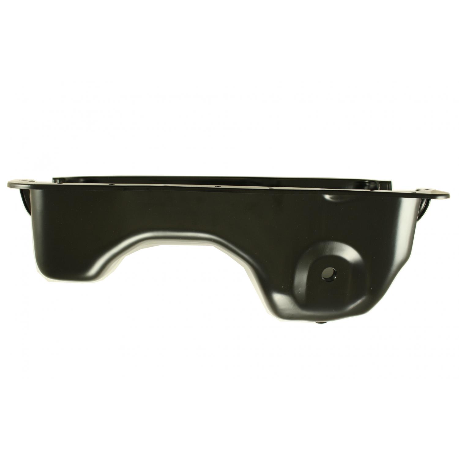 ATP 501058 - Engine Oil Pan ATP 501058 Engine Oil Pan product image 3 of 4