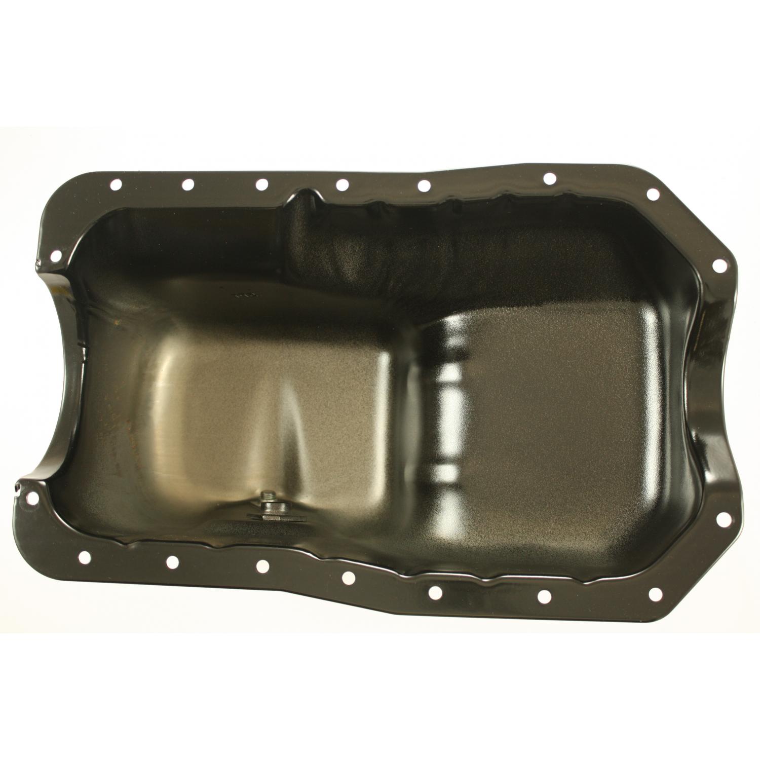 ATP 501062 Engine Oil Pan product image 1 of 4