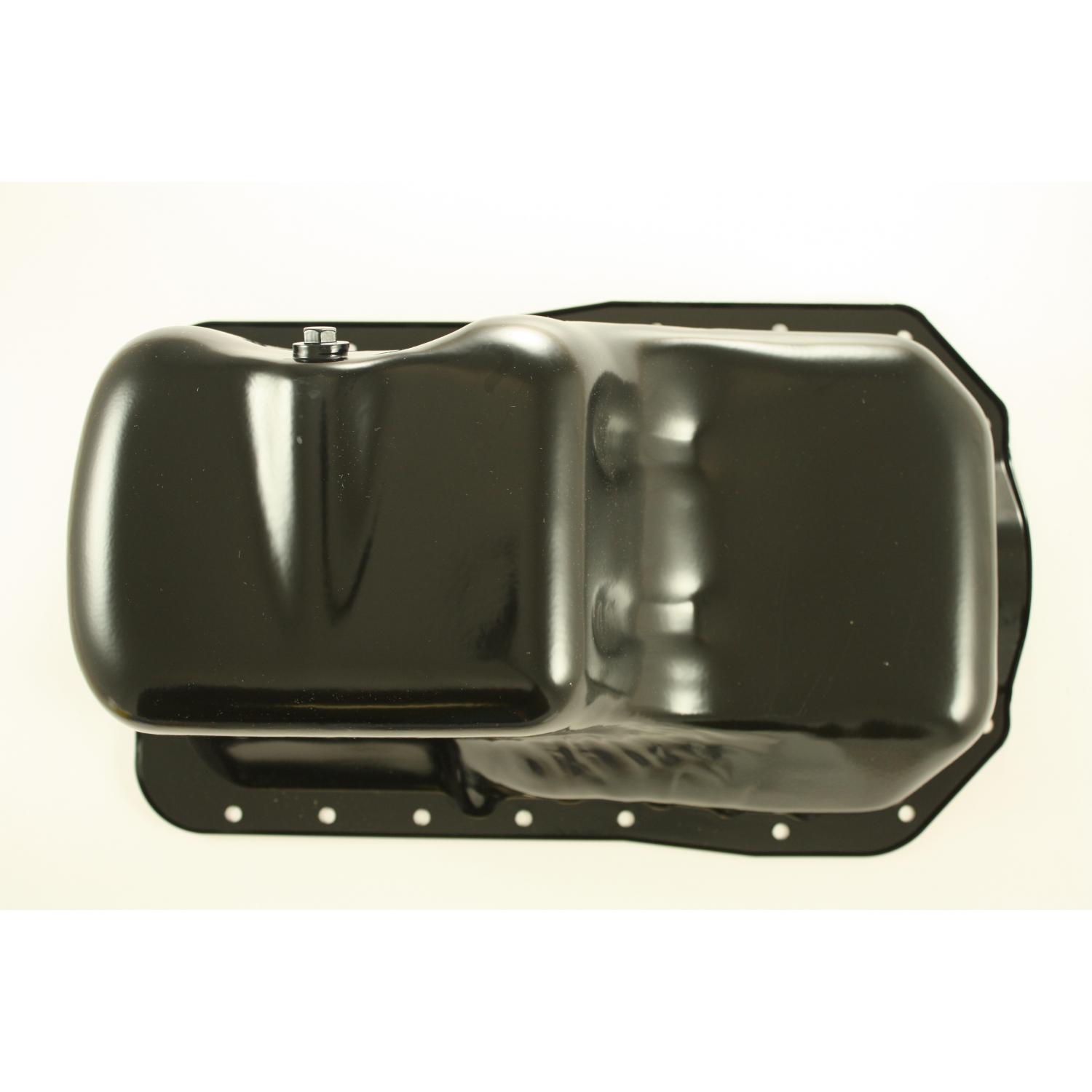 ATP 501062 Engine Oil Pan product image 2 of 4