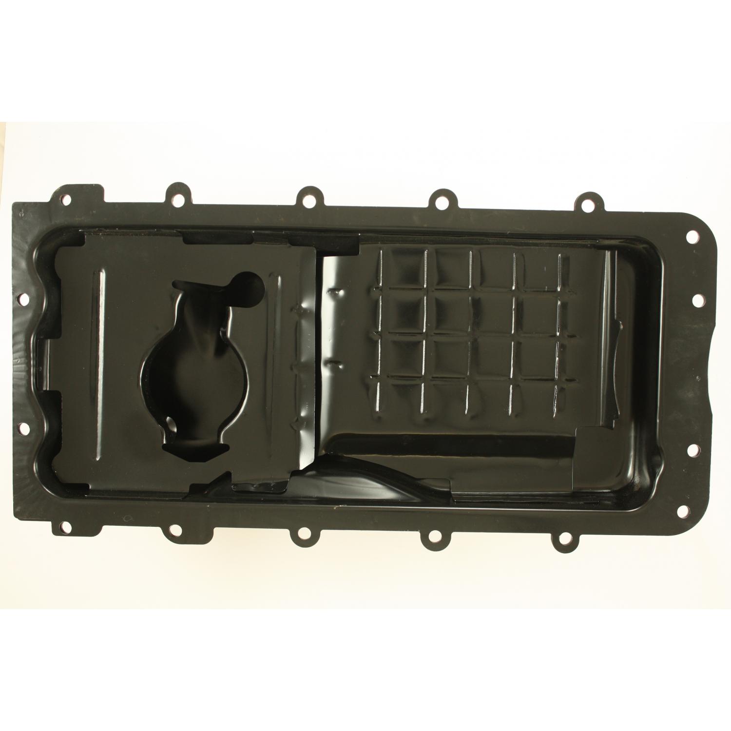 ATP 501065 - Engine Oil Pan ATP 501065 Engine Oil Pan product image 1 of 4