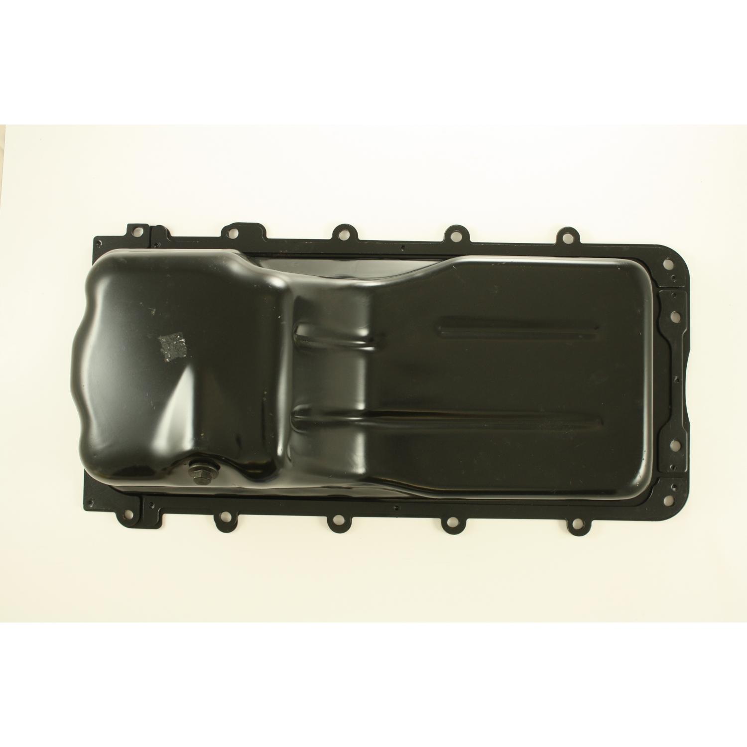 ATP 501065 - Engine Oil Pan ATP 501065 Engine Oil Pan product image 2 of 4