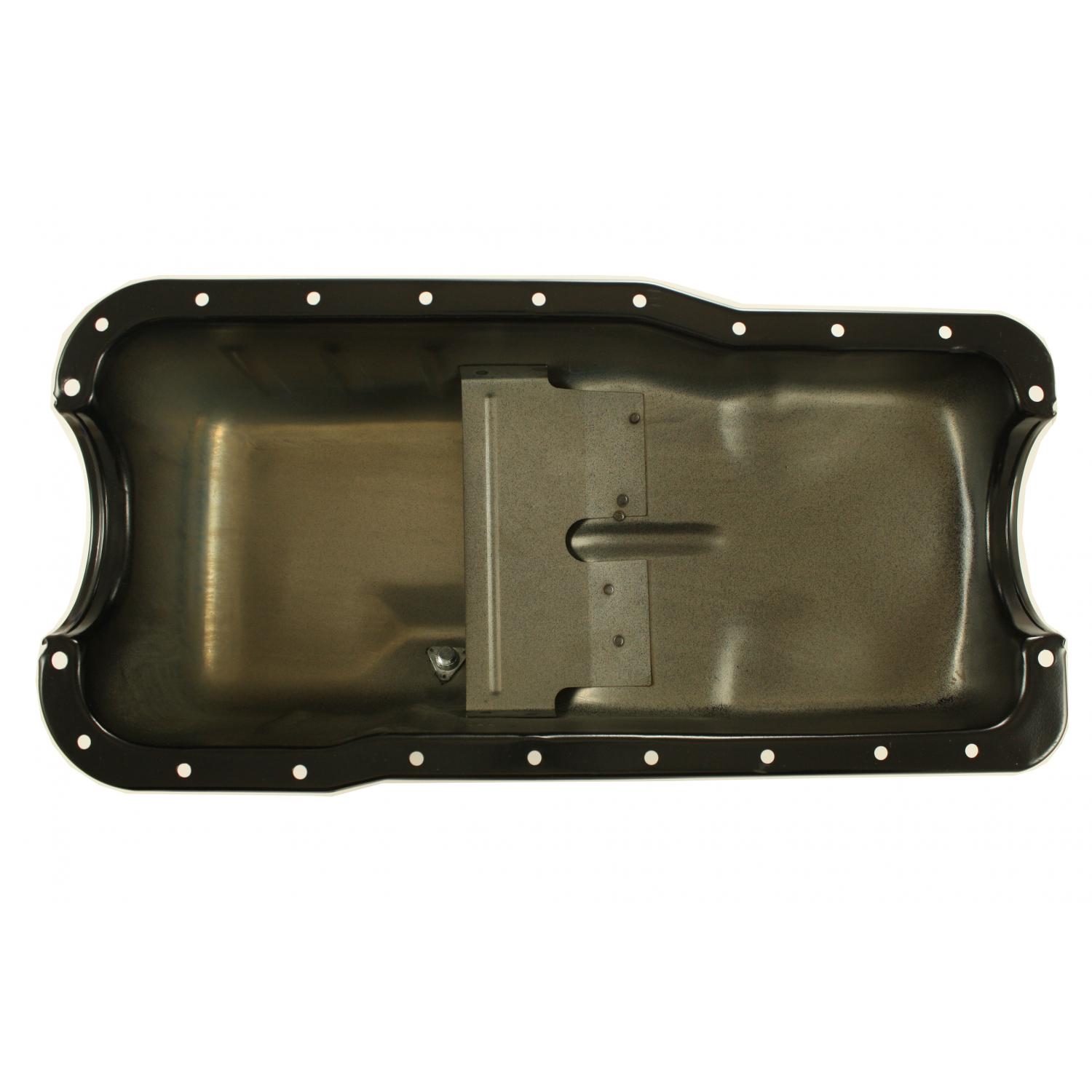 ATP 501075 Engine Oil Pan product image 1 of 4