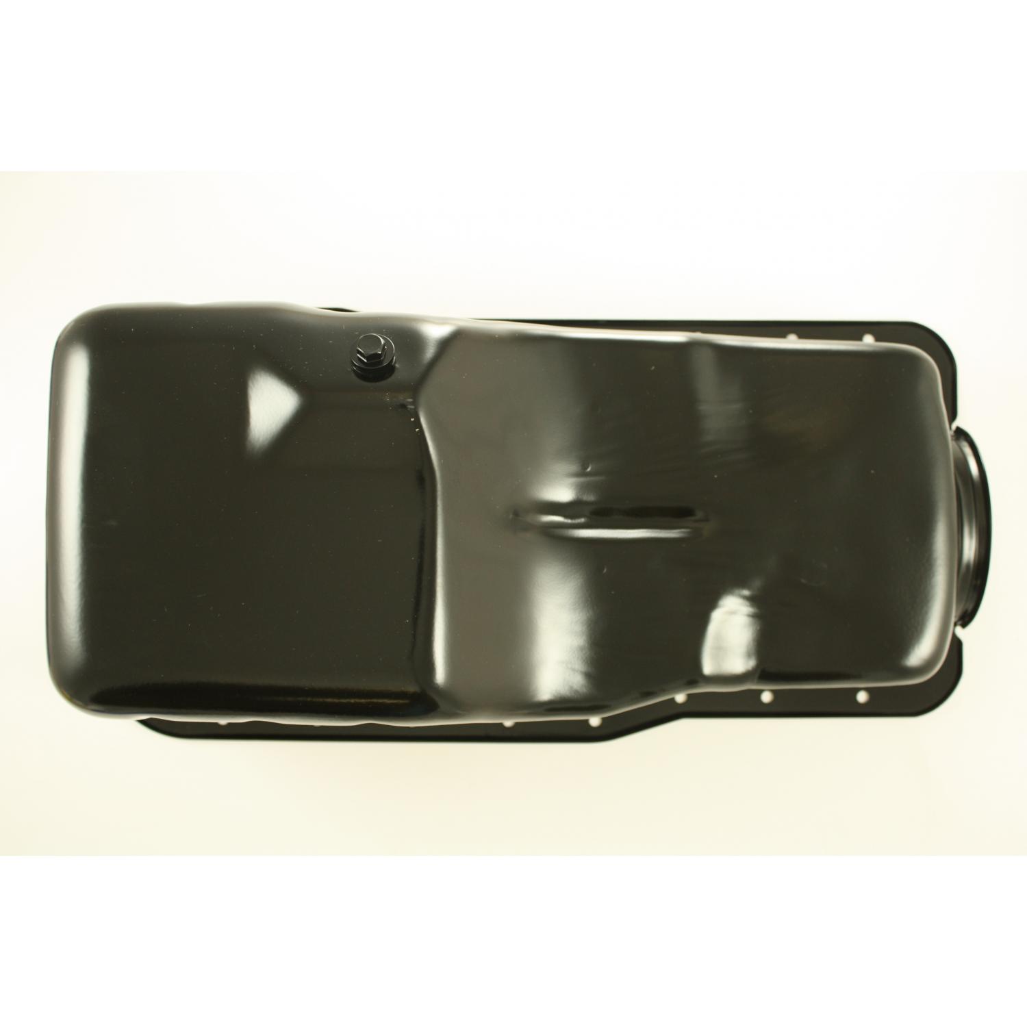 ATP 501075 Engine Oil Pan product image 2 of 4