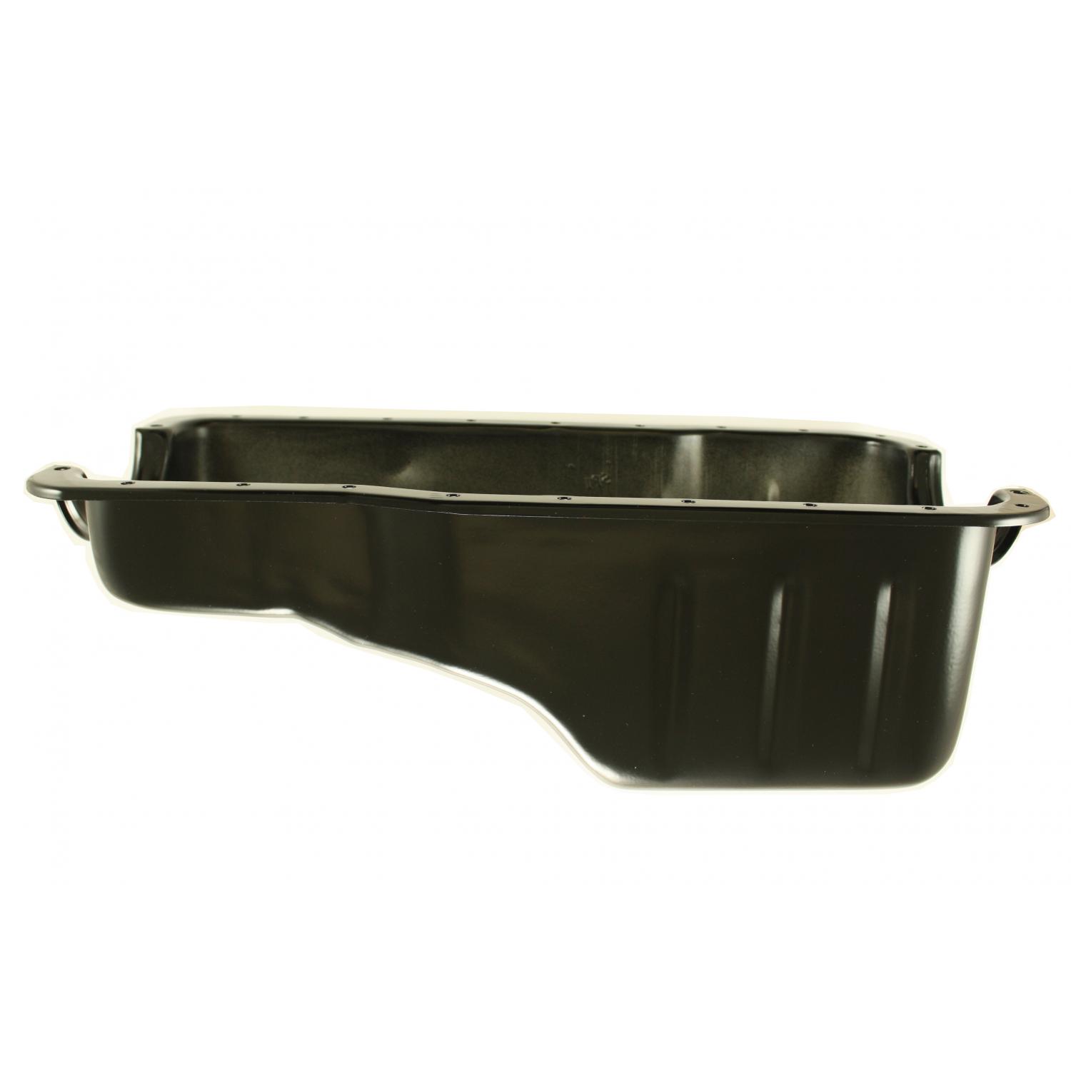 ATP 501075 Engine Oil Pan product image 3 of 4