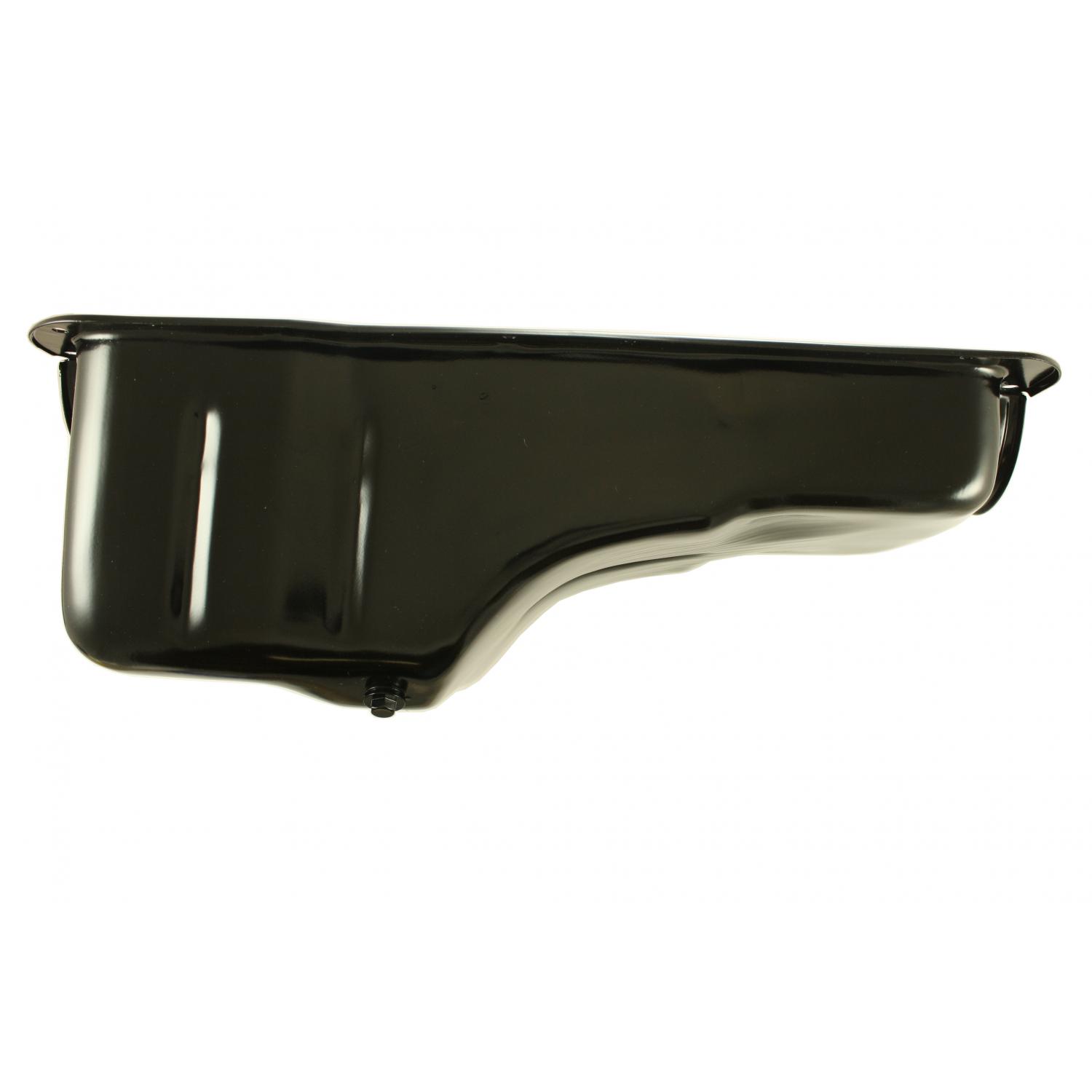 ATP 501075 Engine Oil Pan product image 4 of 4