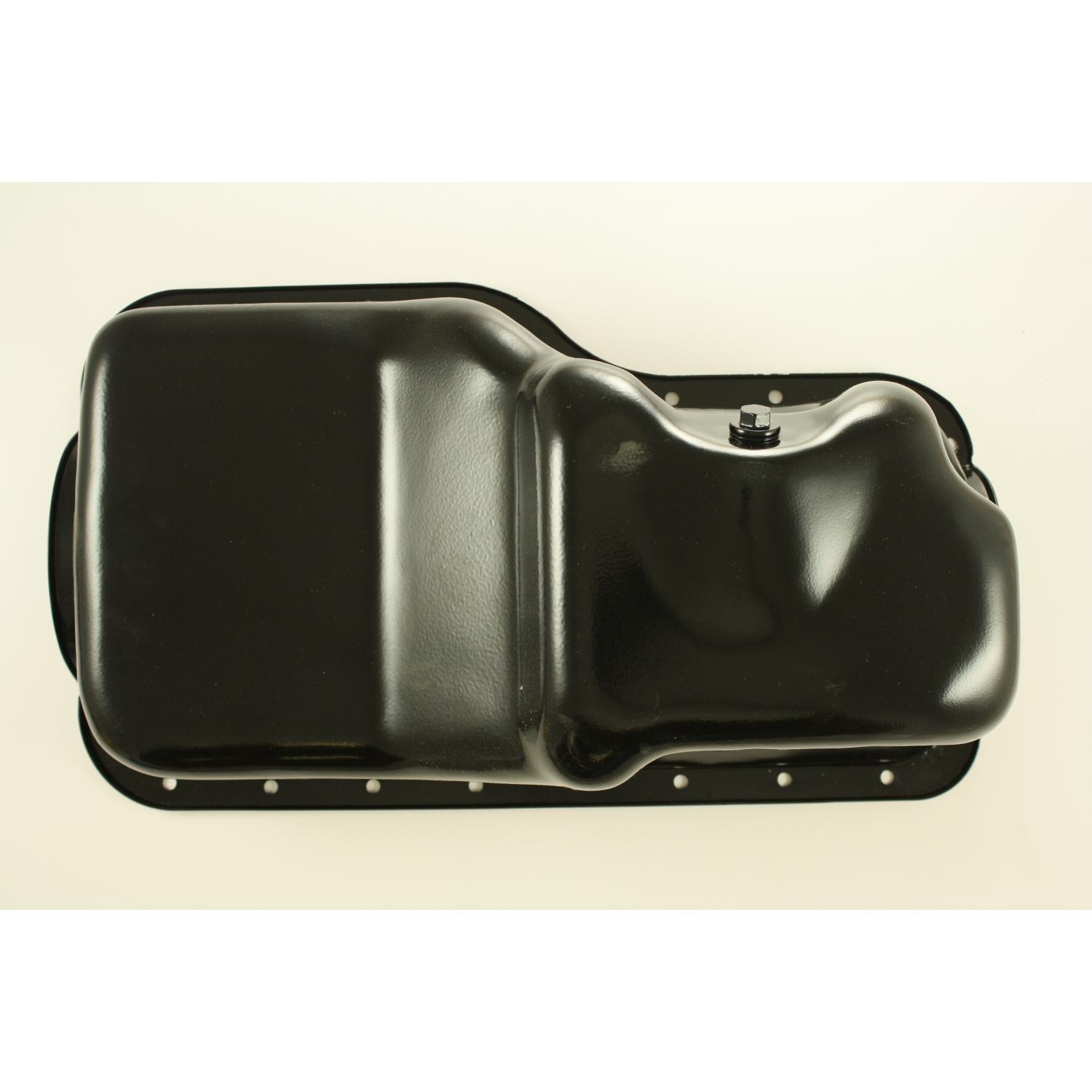 ATP 501079 Engine Oil Pan product image 2 of 4