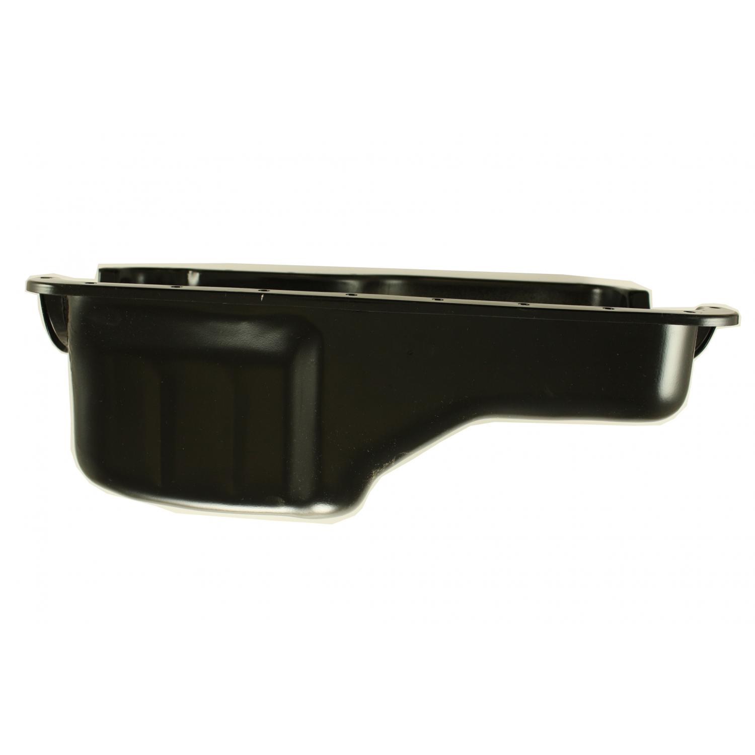 ATP 501079 Engine Oil Pan product image 3 of 4