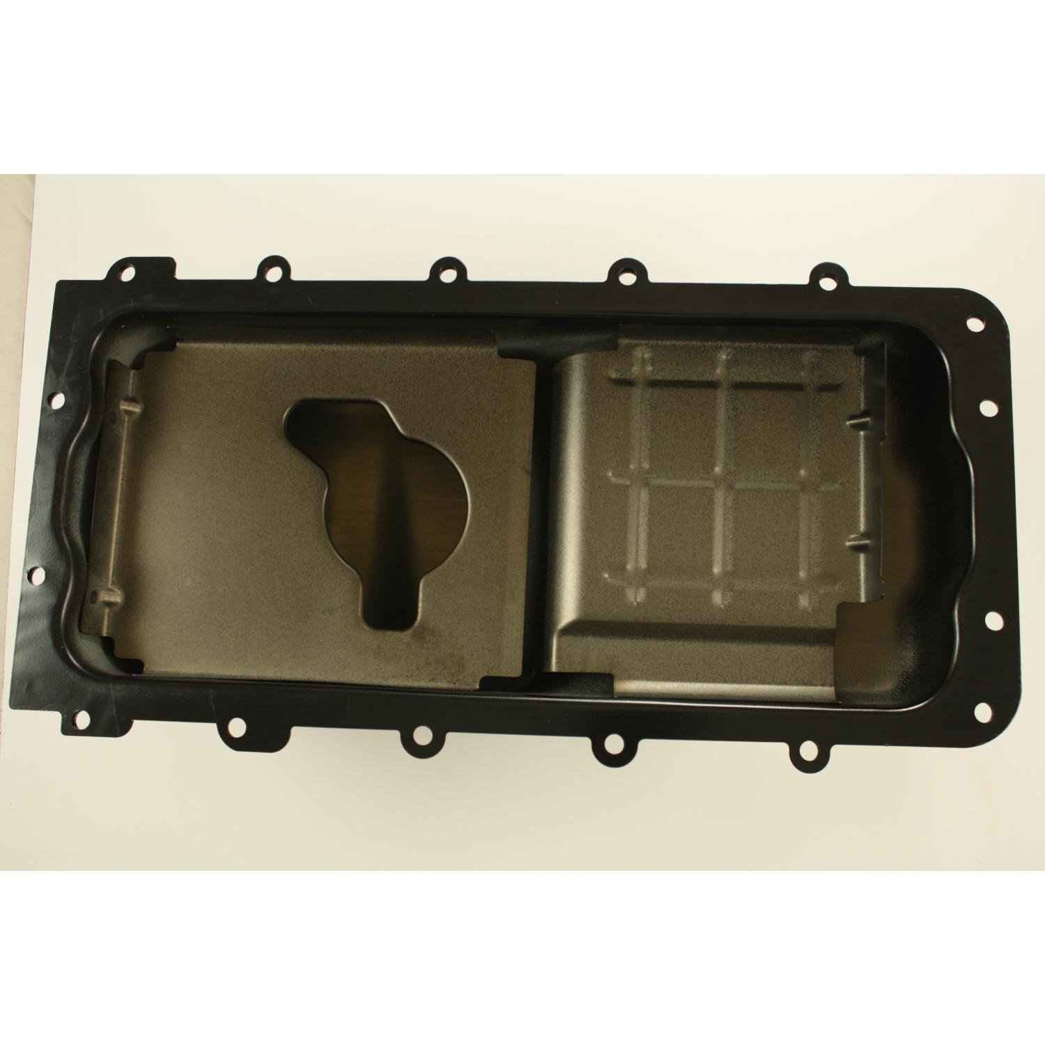 ATP 501081 - Engine Oil Pan ATP 501081 Engine Oil Pan product image 1 of 4