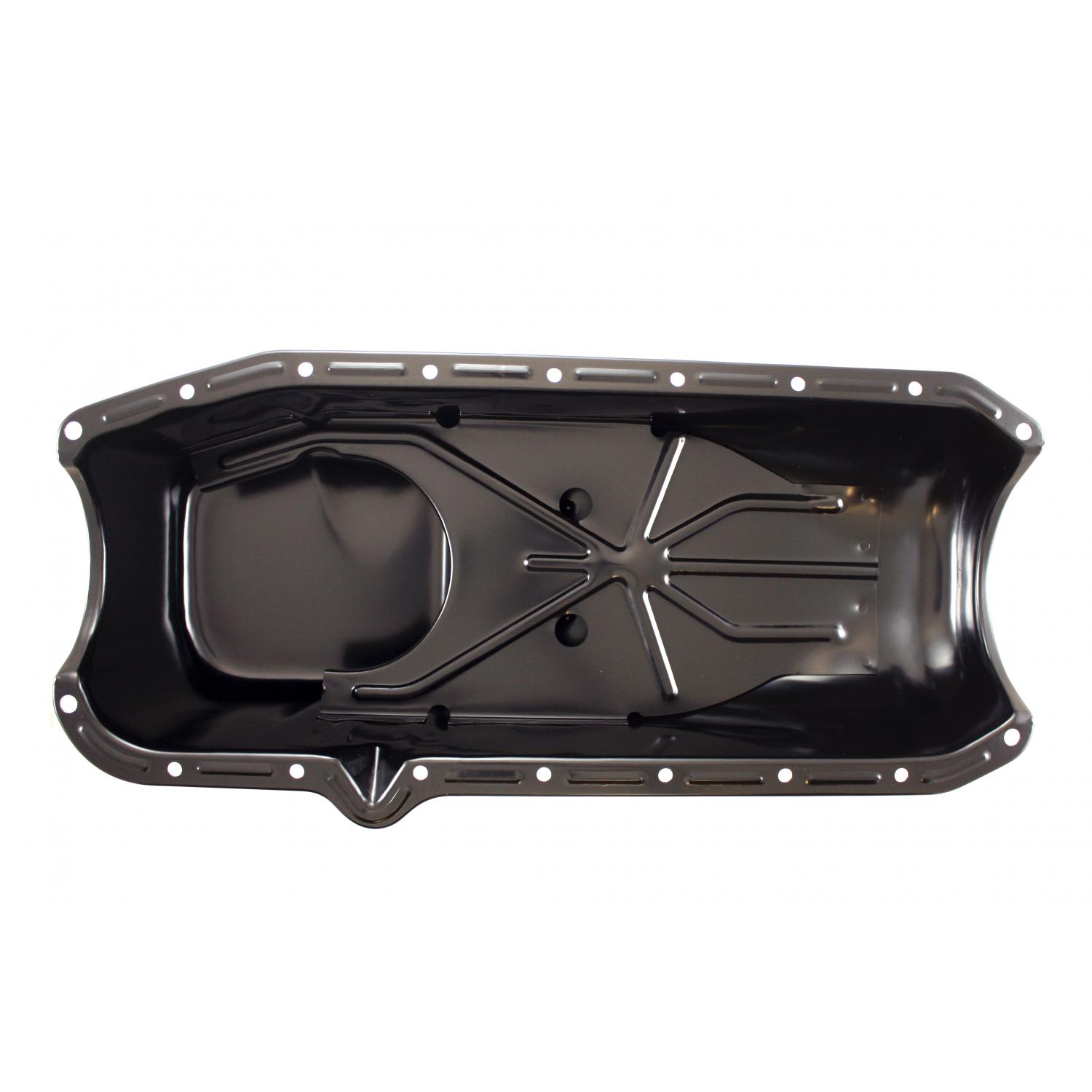 ATP 501087 Engine Oil Pan product image 1 of 4