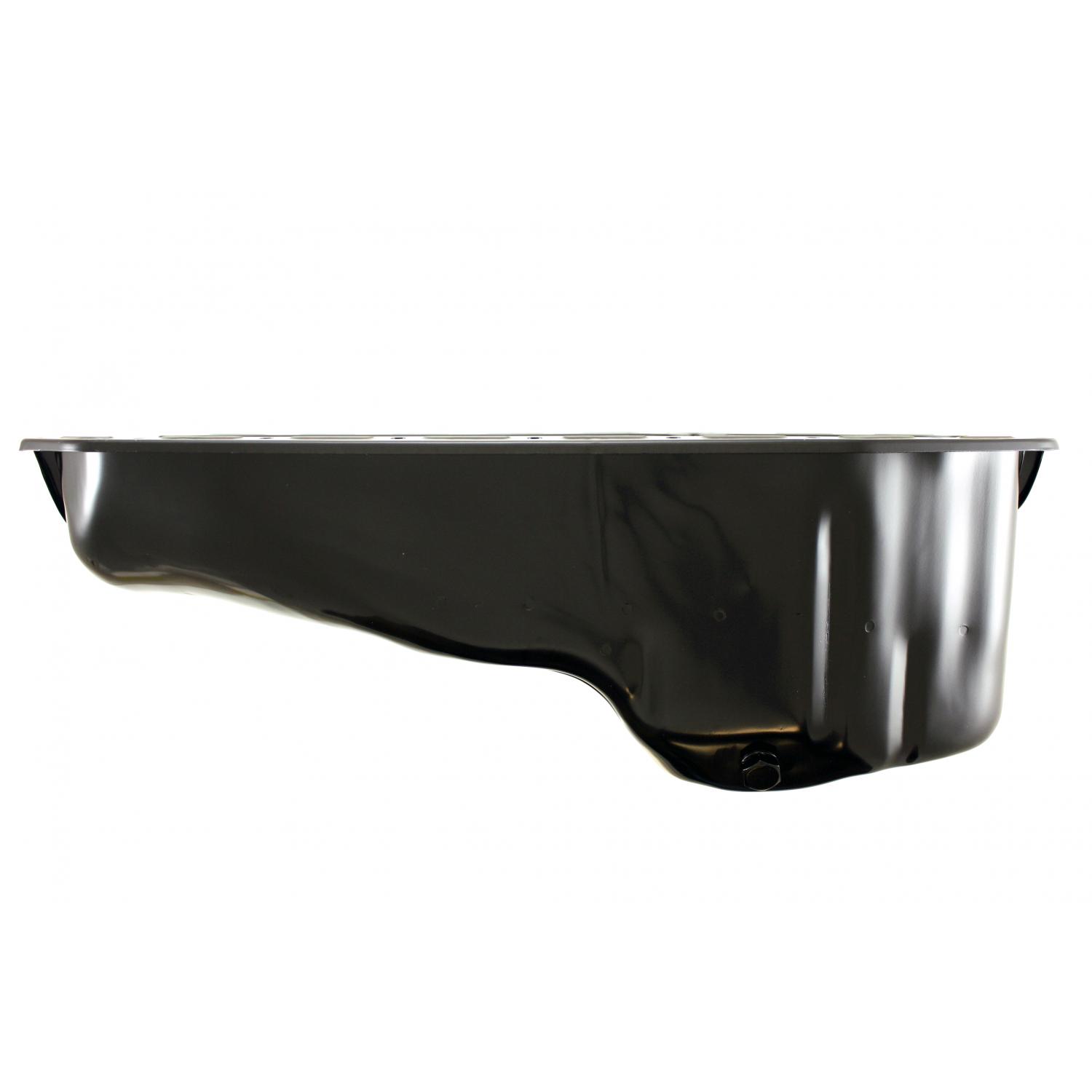 ATP 501087 Engine Oil Pan product image 3 of 4