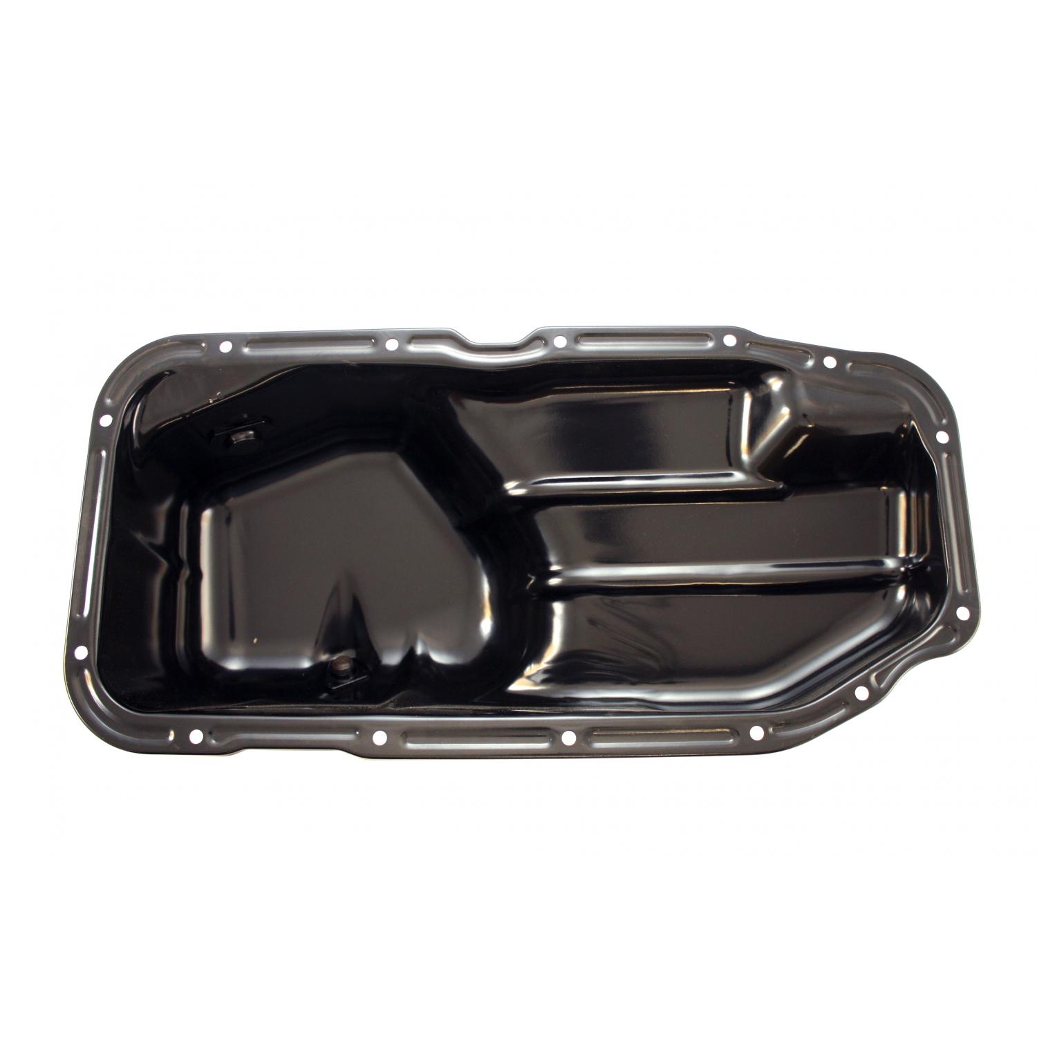 ATP 501091 Engine Oil Pan product image 1 of 4