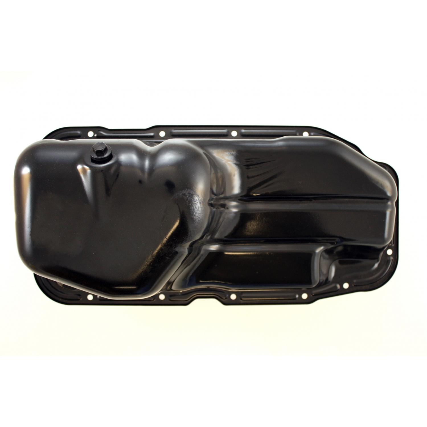ATP 501091 Engine Oil Pan product image 2 of 4