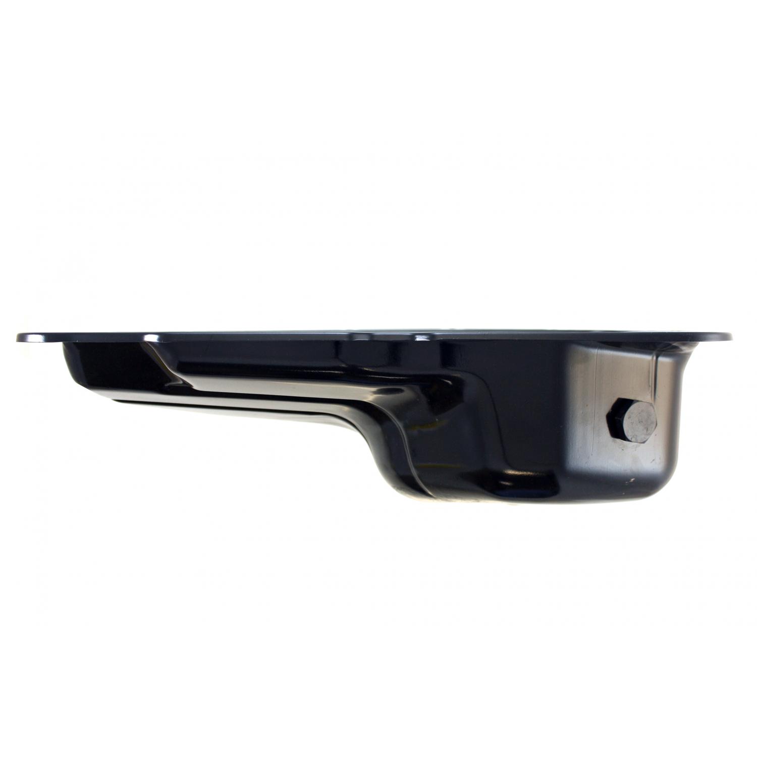 ATP 501091 Engine Oil Pan product image 3 of 4