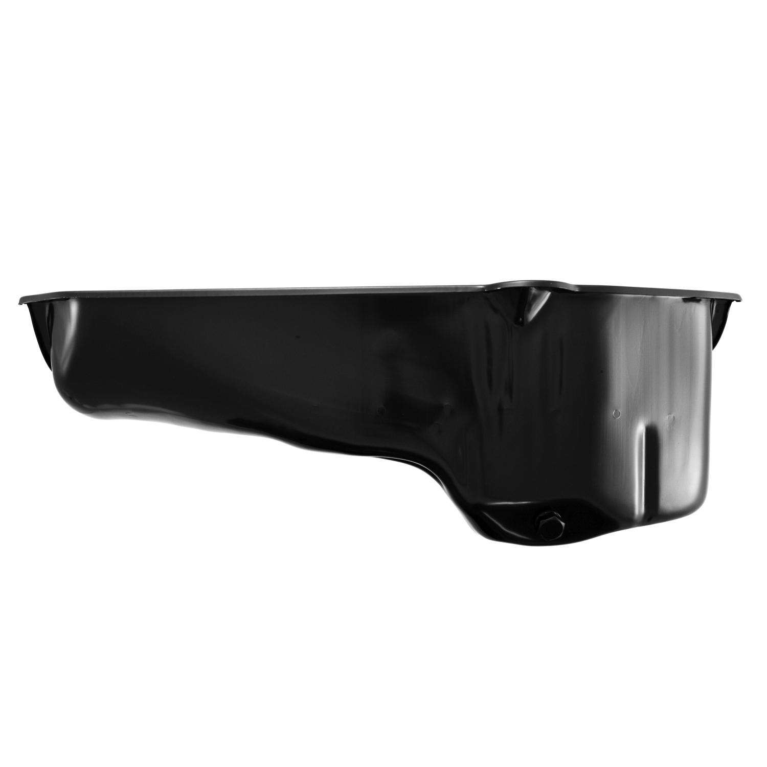 ATP 501094 - Engine Oil Pan ATP 501094 Engine Oil Pan product image 3 of 4