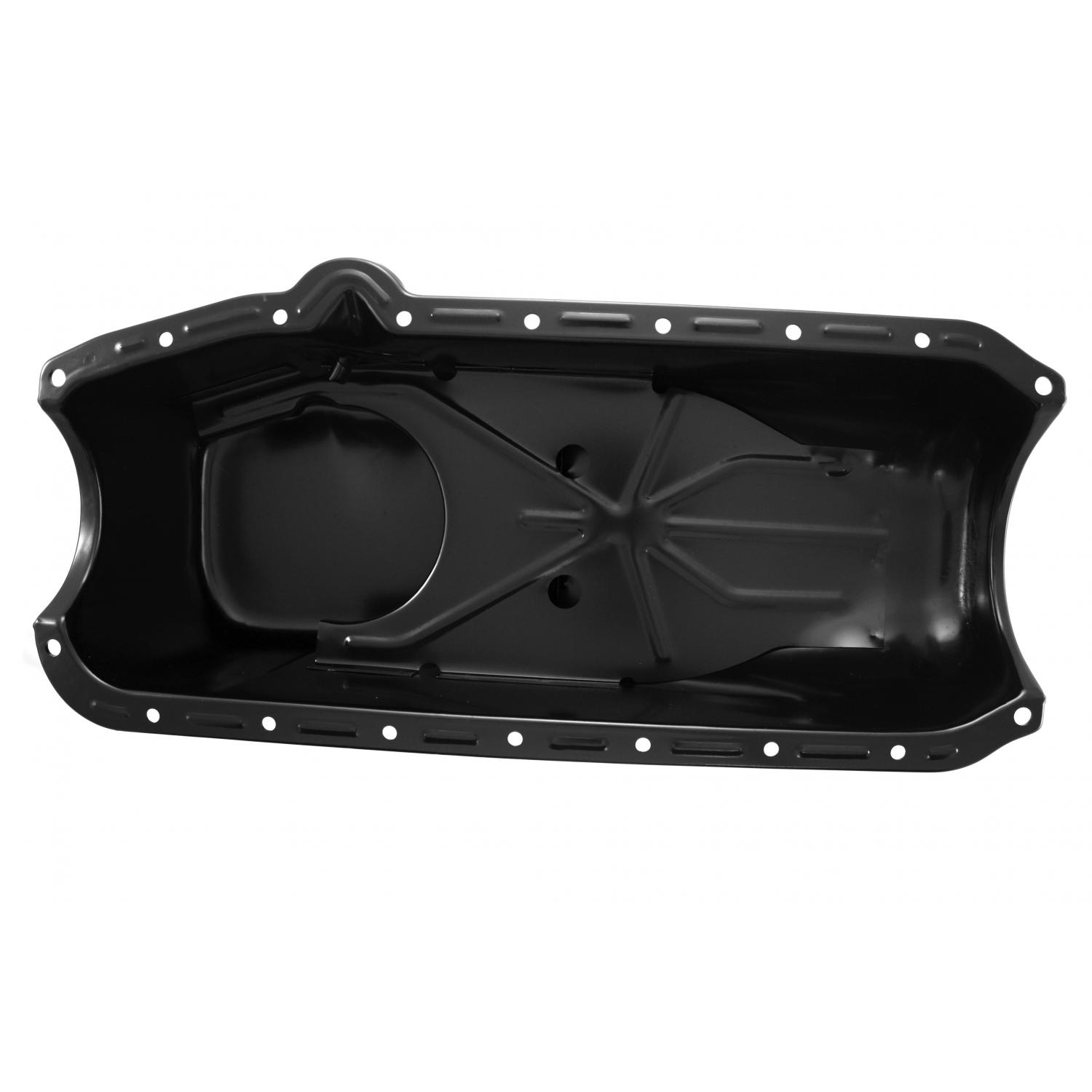 ATP 501095 - Engine Oil Pan ATP 501095 Engine Oil Pan product image 1 of 4