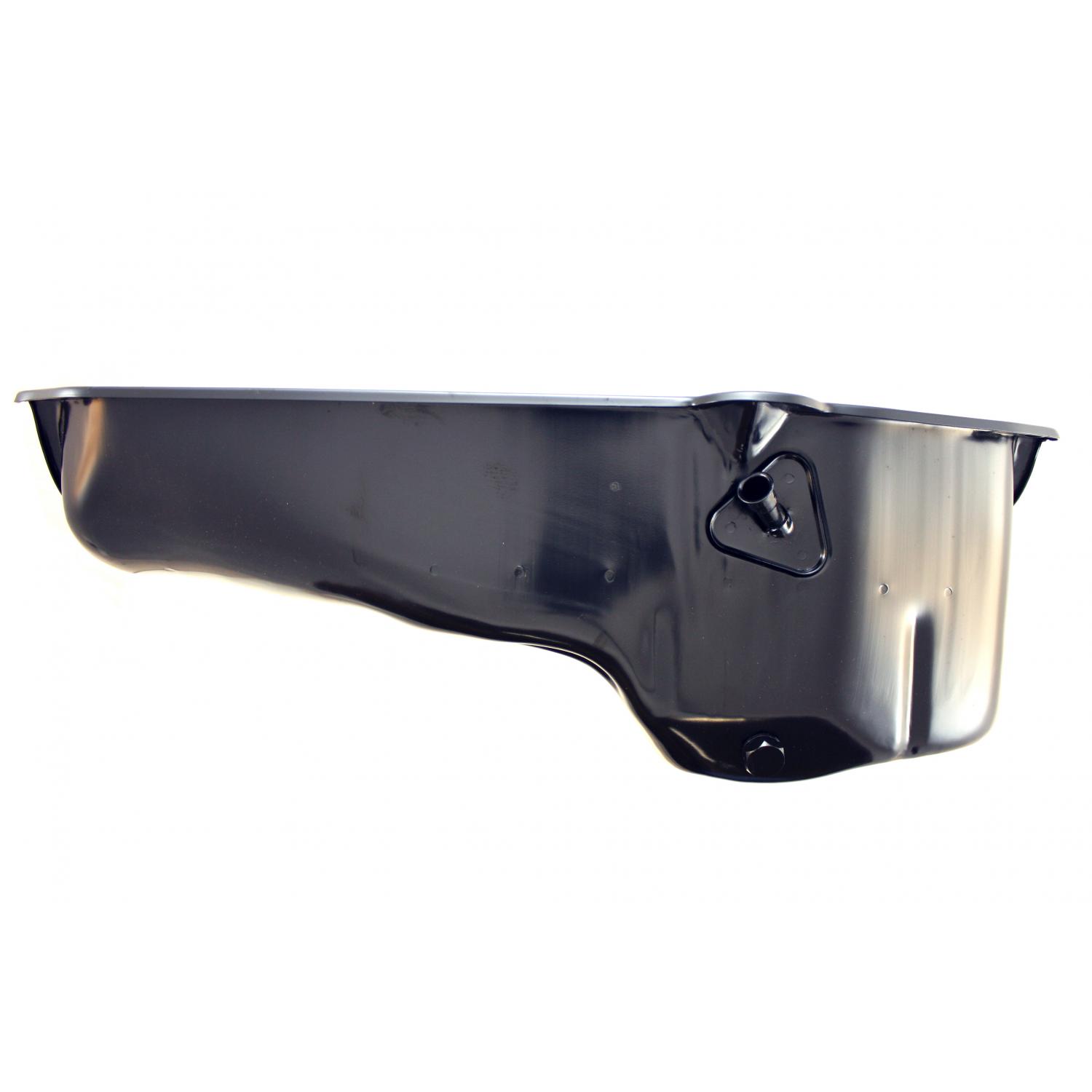 ATP 501095 - Engine Oil Pan ATP 501095 Engine Oil Pan product image 3 of 4