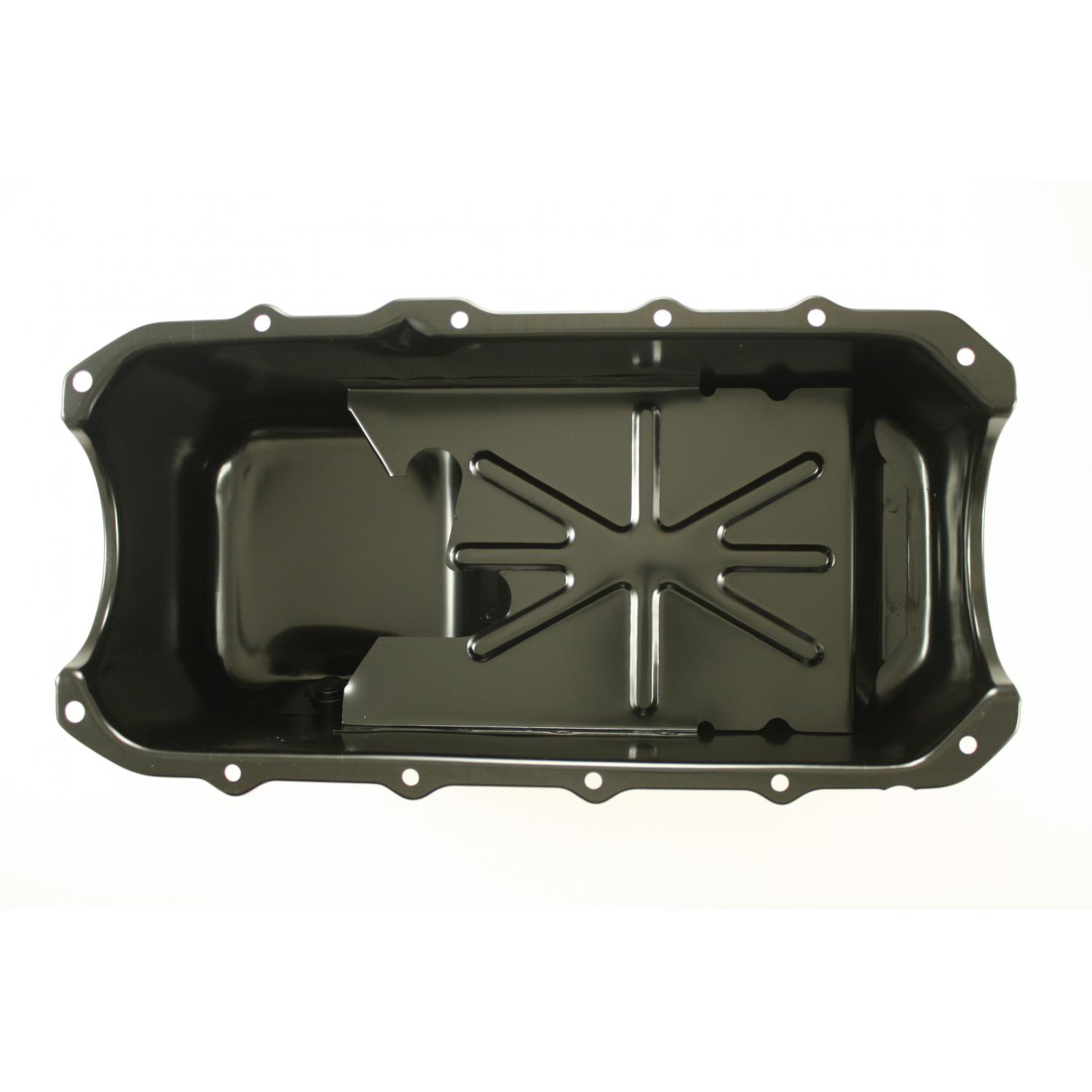 ATP 501097 - Engine Oil Pan ATP 501097 Engine Oil Pan product image 1 of 4