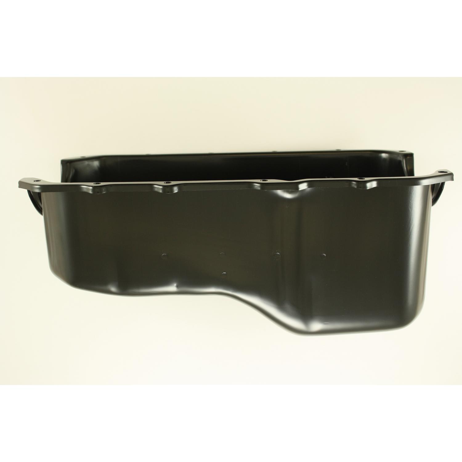 ATP 501097 - Engine Oil Pan ATP 501097 Engine Oil Pan product image 3 of 4