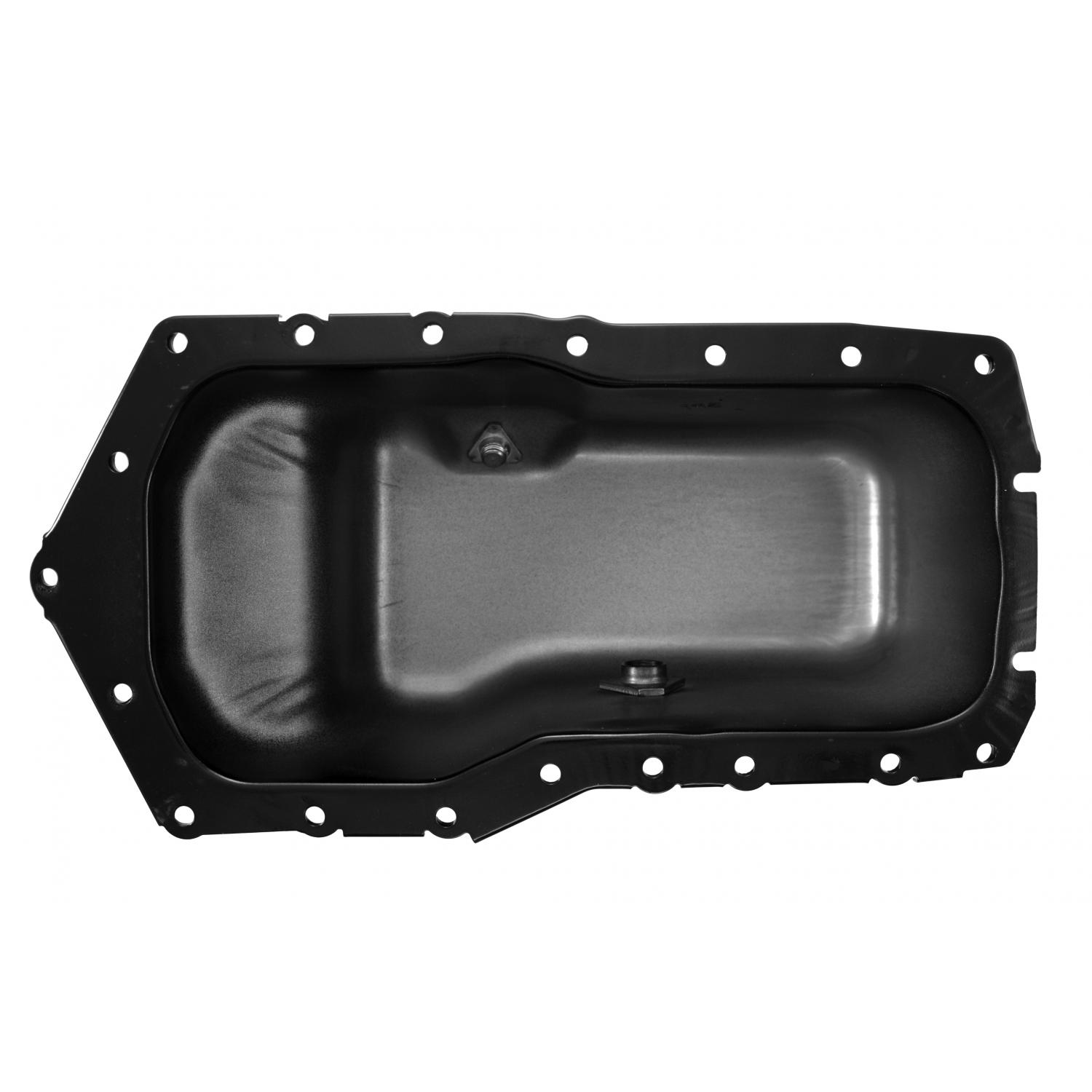 ATP 501099 Engine Oil Pan product image 1 of 4
