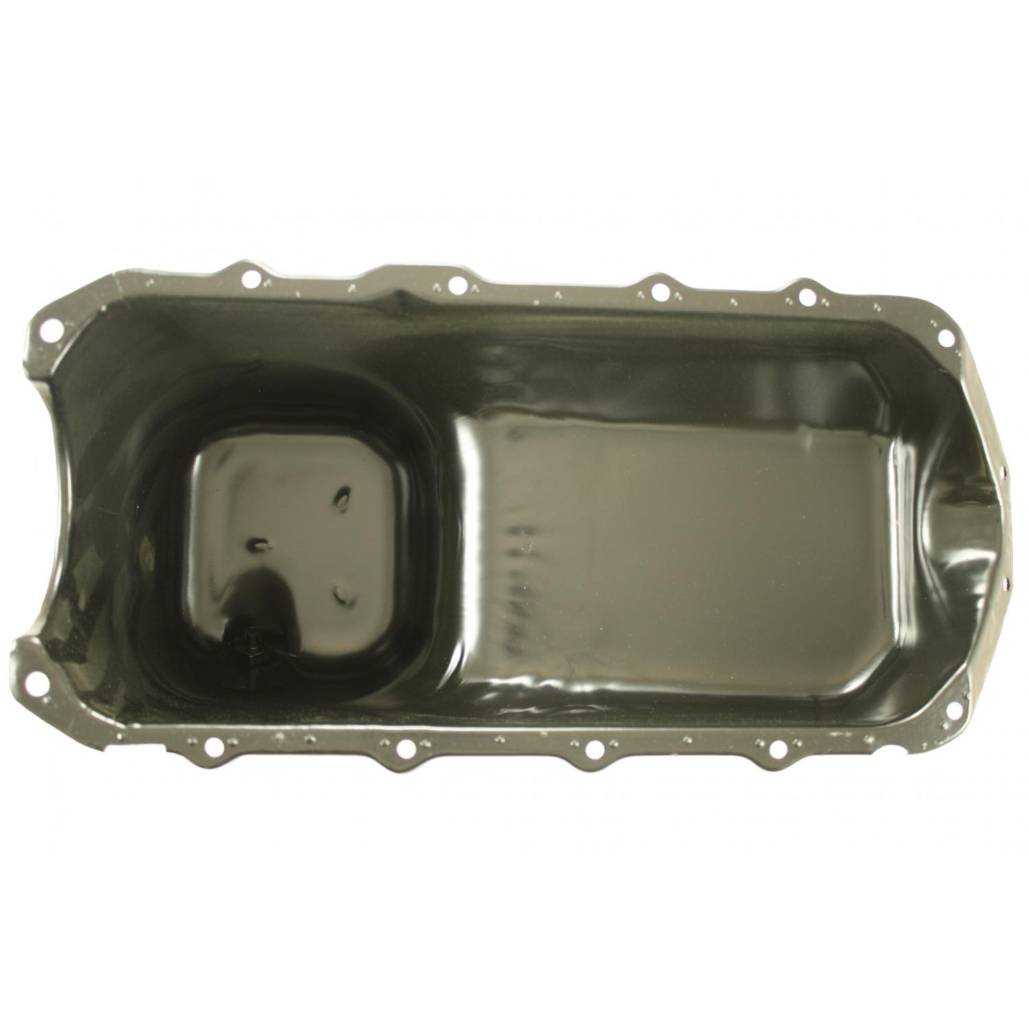 ATP 501103 Engine Oil Pan product image 1 of 4