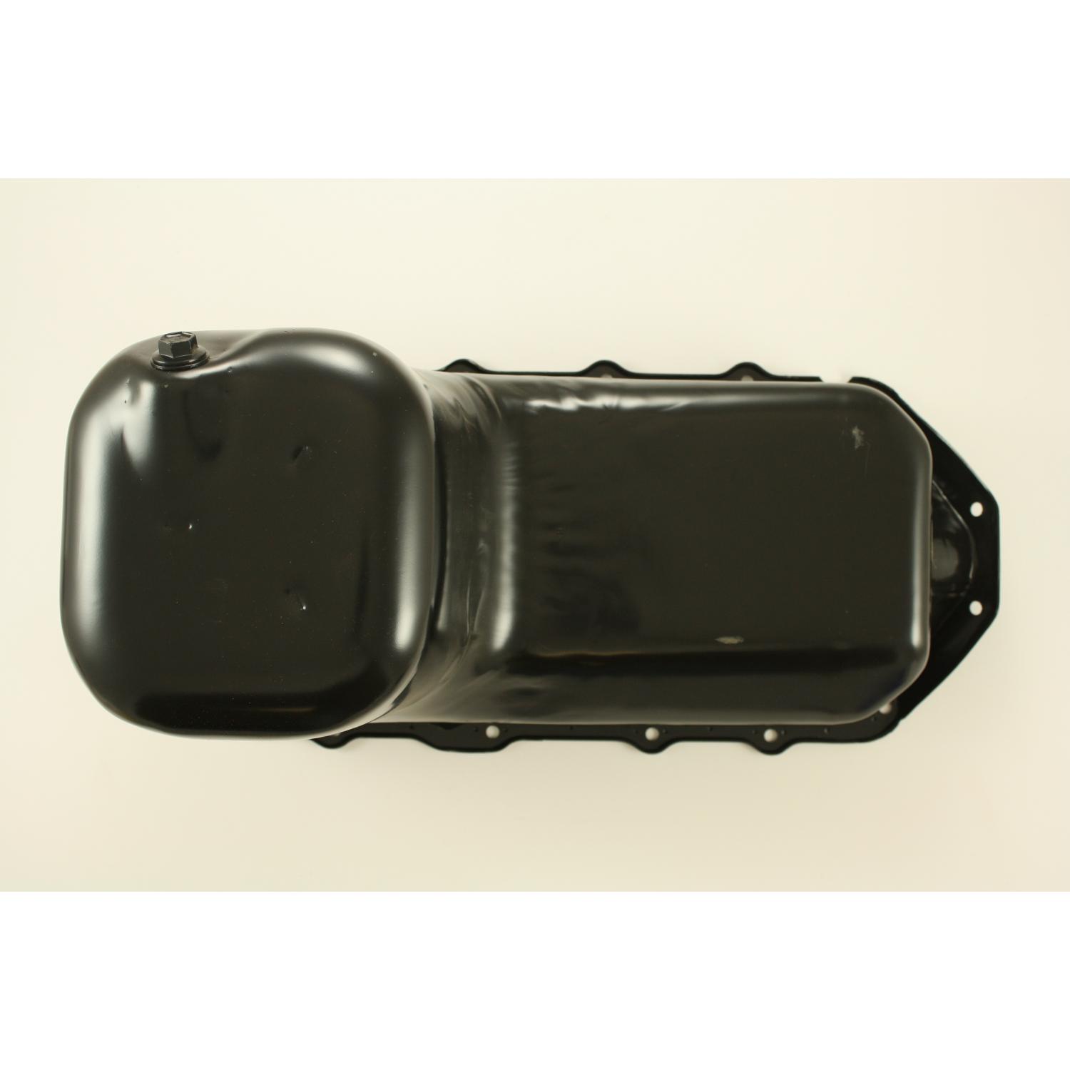 ATP 501103 Engine Oil Pan product image 2 of 4