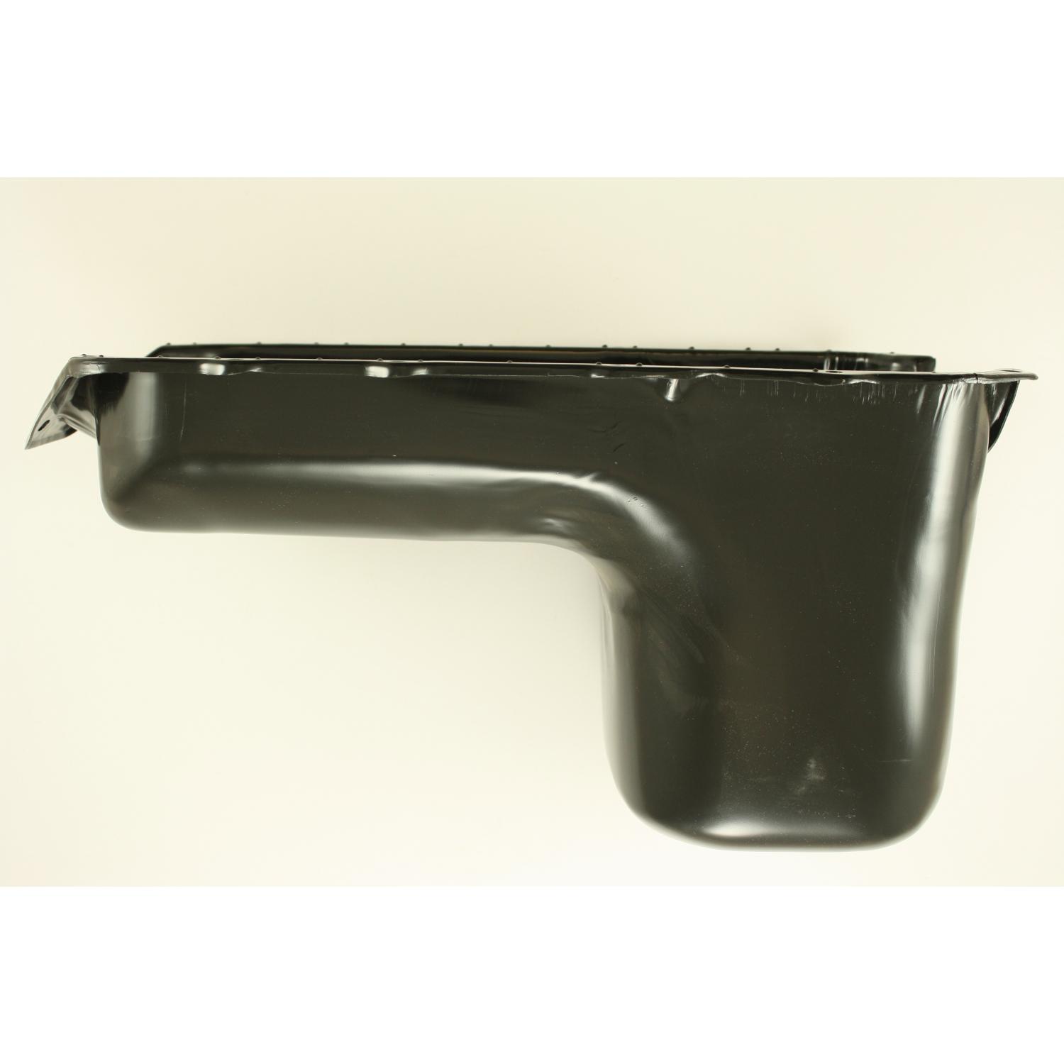 ATP 501103 Engine Oil Pan product image 3 of 4