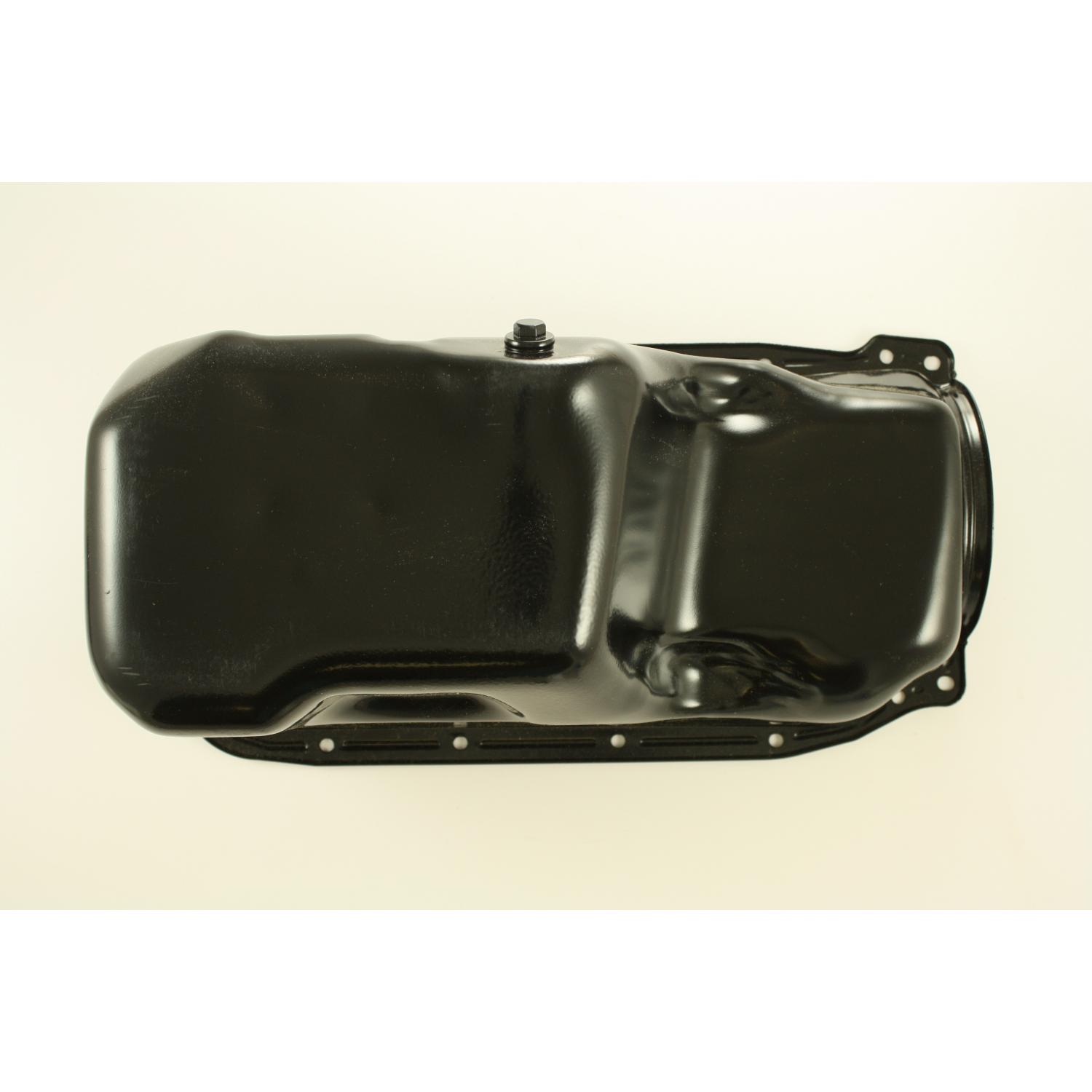 ATP 501107 - Engine Oil Pan ATP 501107 Engine Oil Pan product image 2 of 4