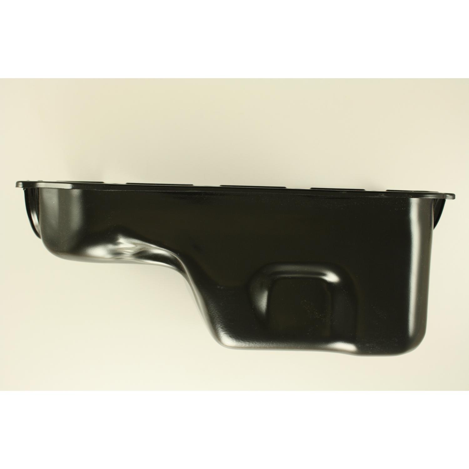 ATP 501107 - Engine Oil Pan ATP 501107 Engine Oil Pan product image 3 of 4