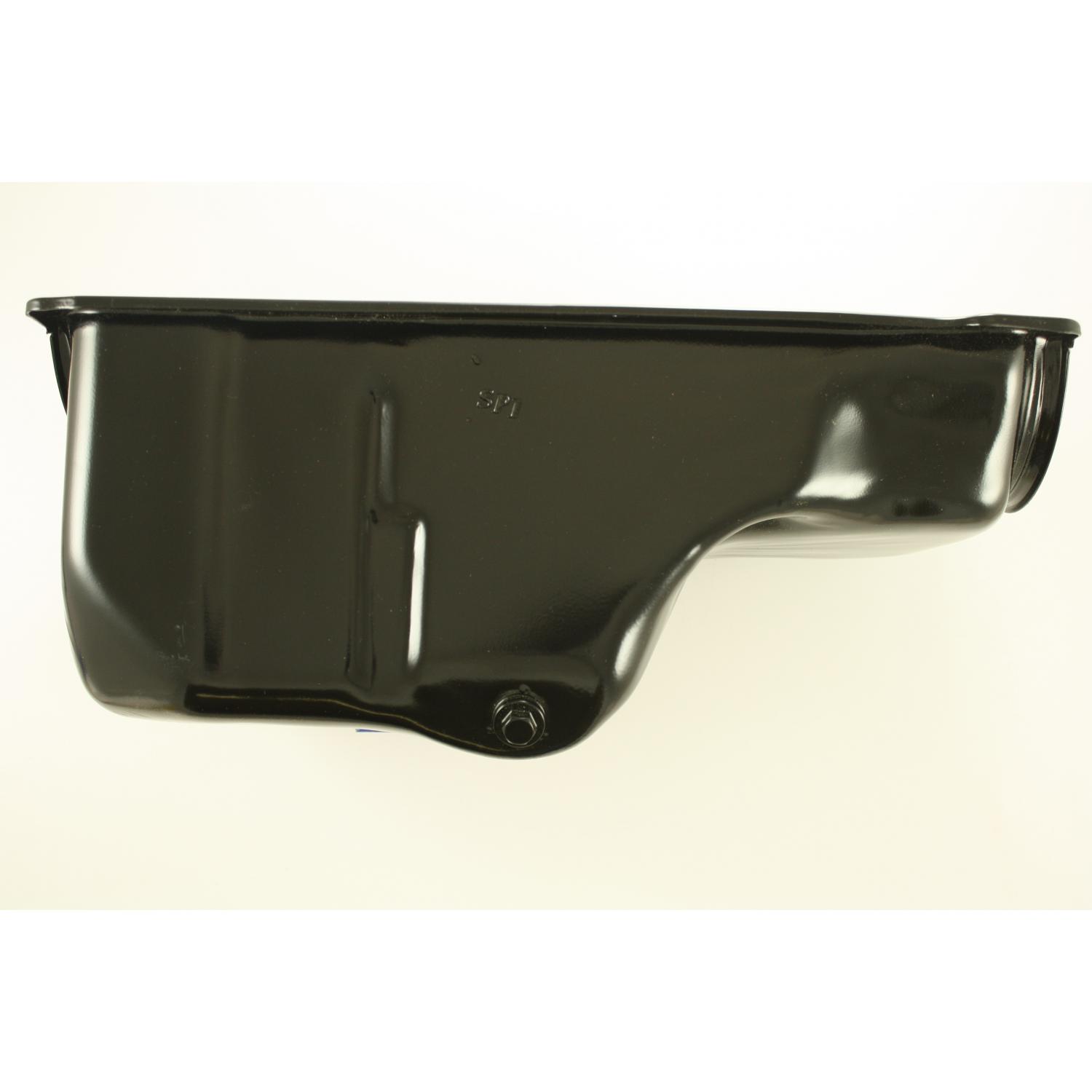 ATP 501107 - Engine Oil Pan ATP 501107 Engine Oil Pan product image 4 of 4