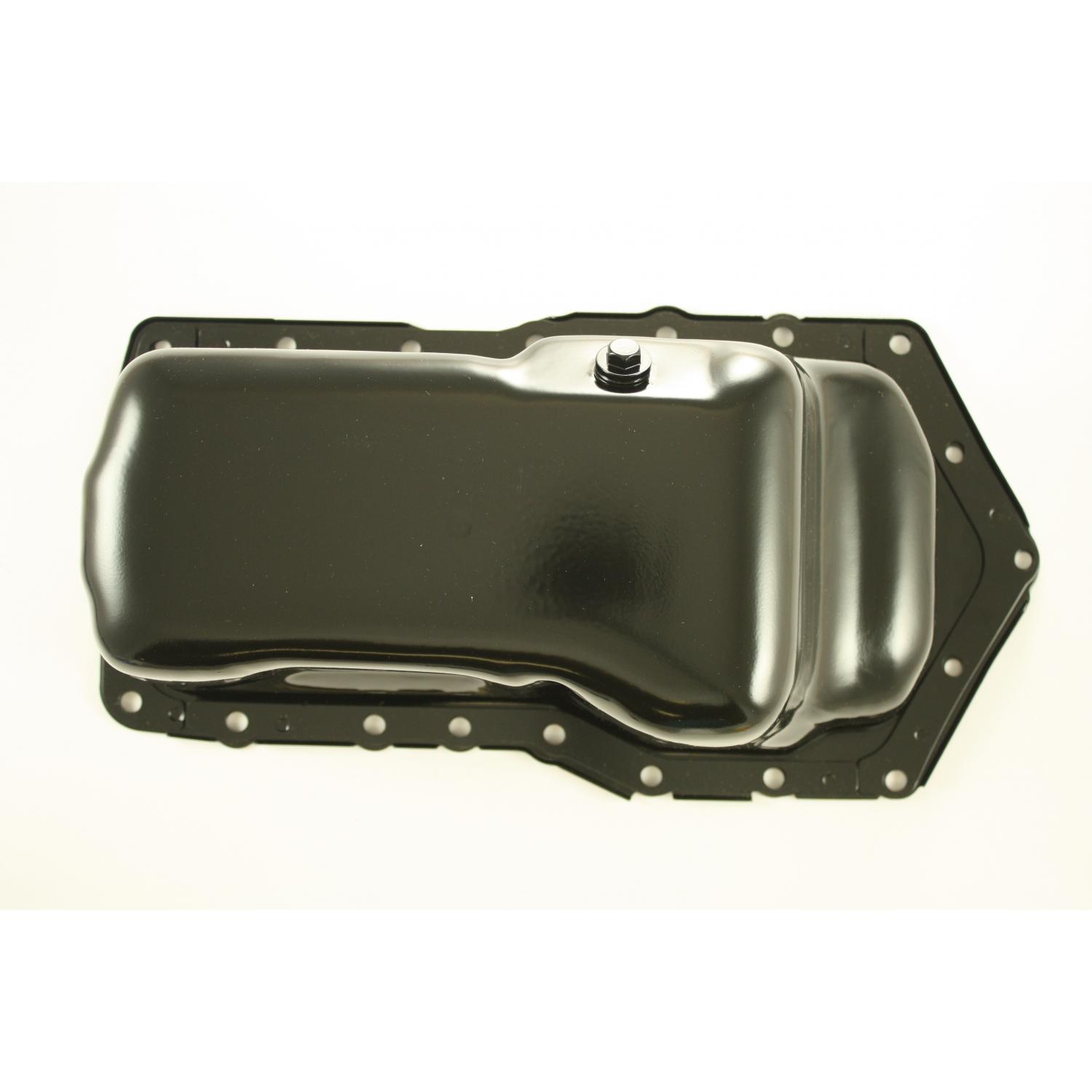 ATP 501111 Engine Oil Pan product image 2 of 4