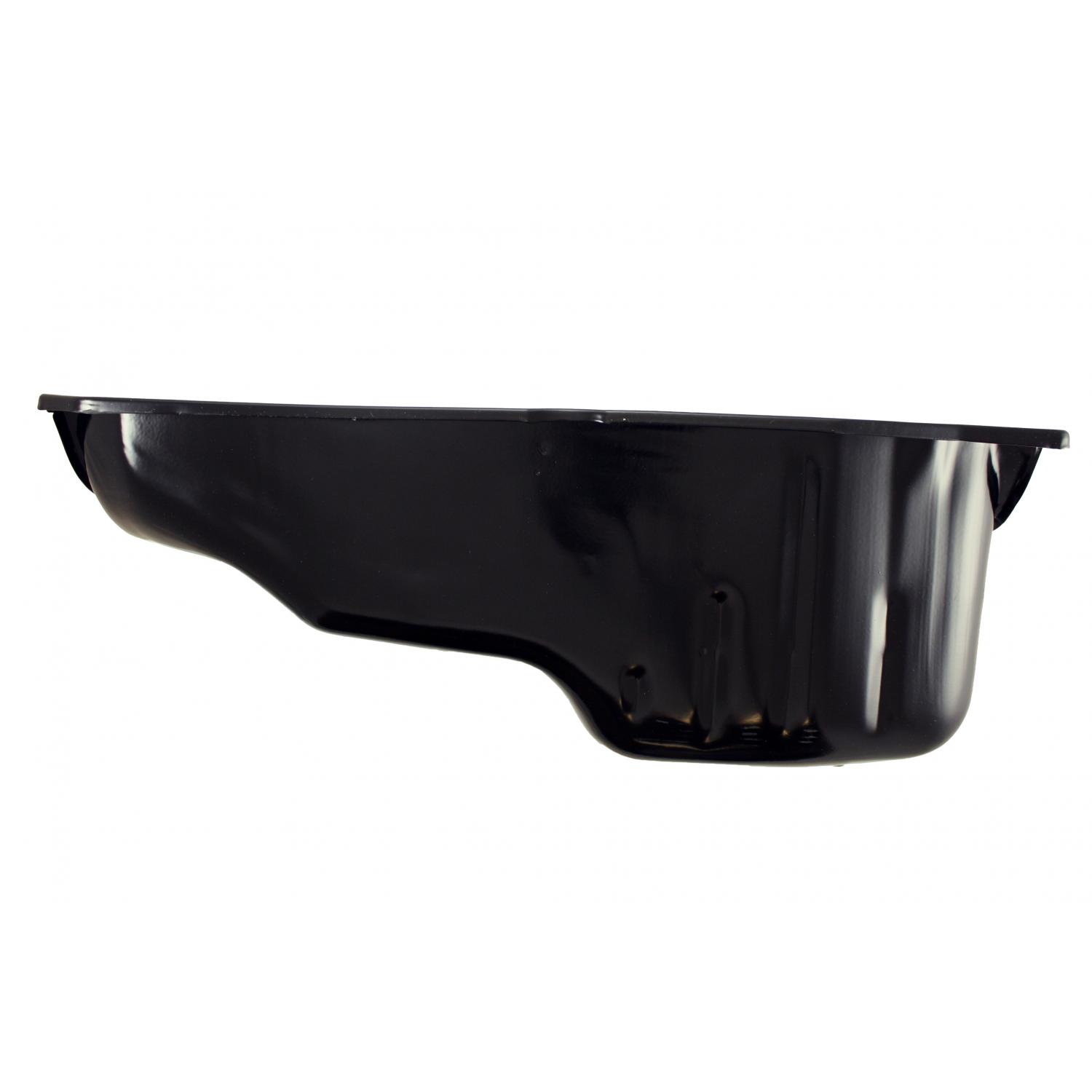 ATP 501114 - Engine Oil Pan ATP 501114 Engine Oil Pan product image 3 of 4