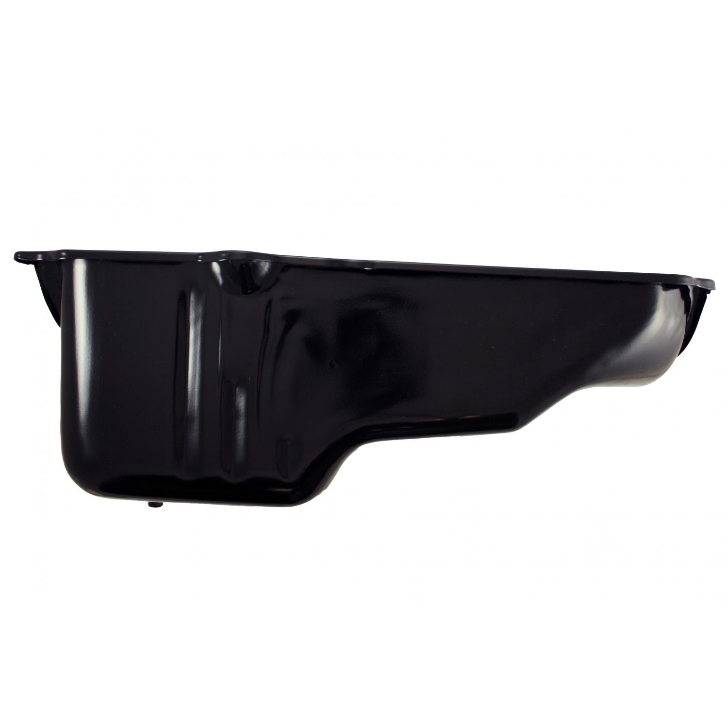 ATP 501114 - Engine Oil Pan ATP 501114 Engine Oil Pan product image 4 of 4
