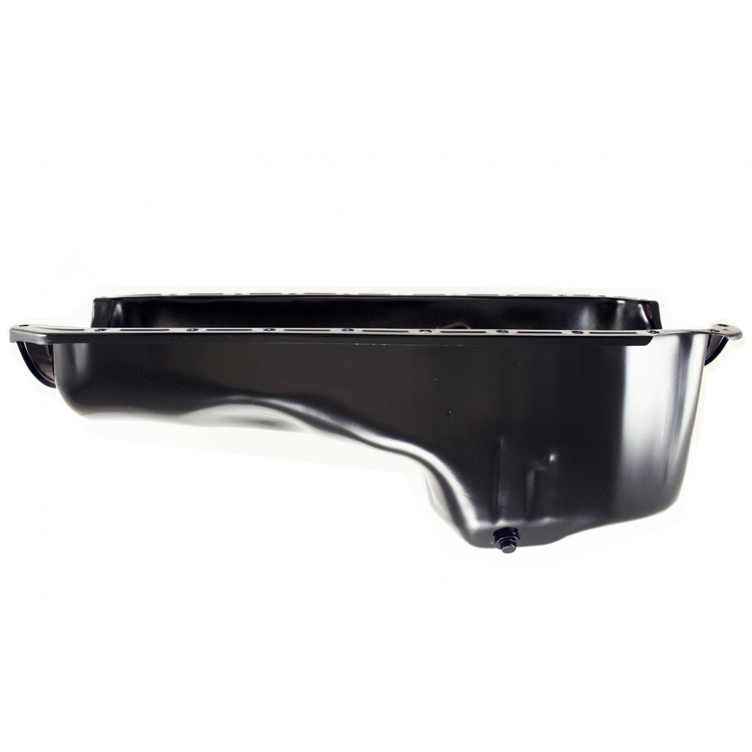 ATP 501115 Engine Oil Pan product image 3 of 4