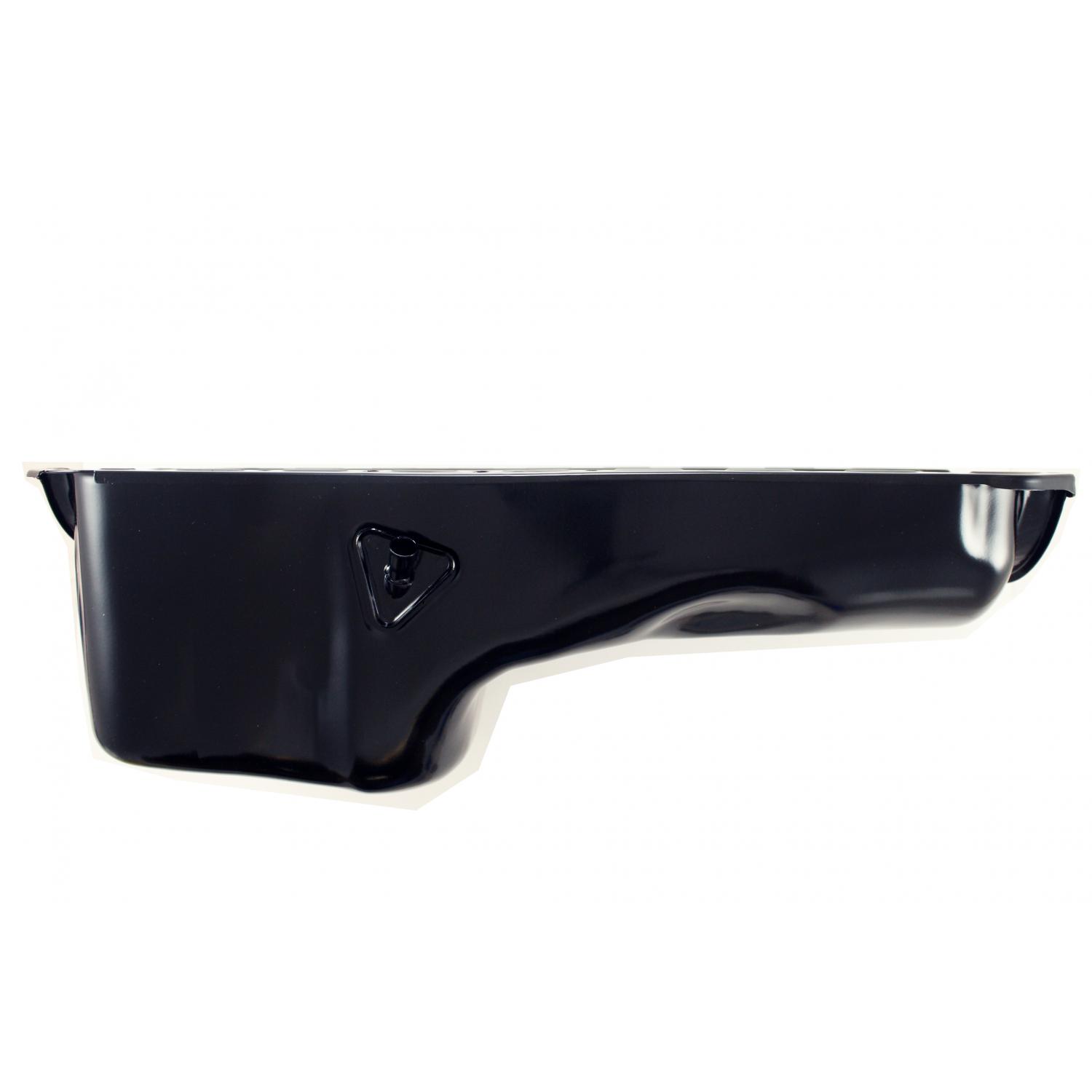 ATP 501115 Engine Oil Pan product image 4 of 4