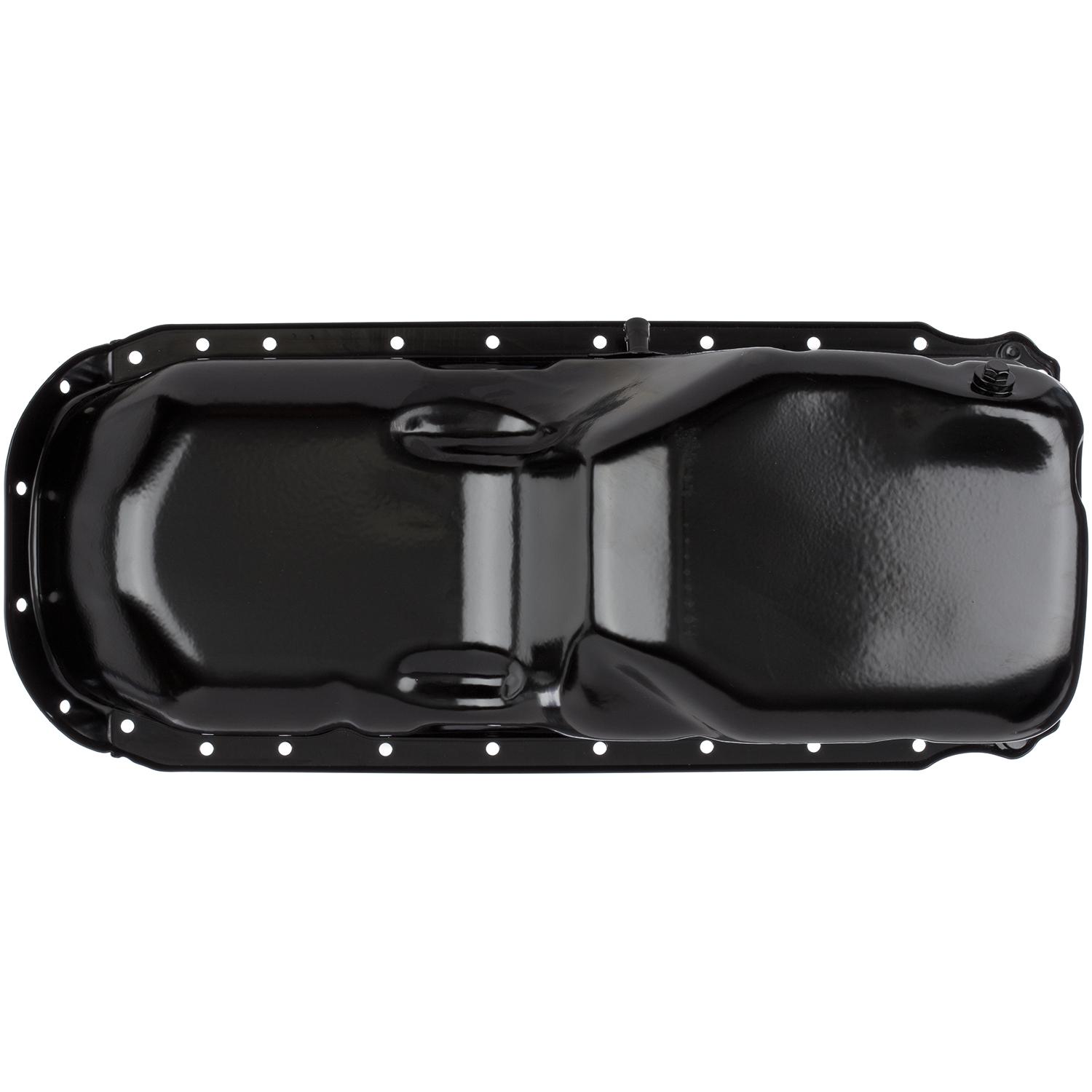ATP 501119 Engine Oil Pan product image 2 of 4