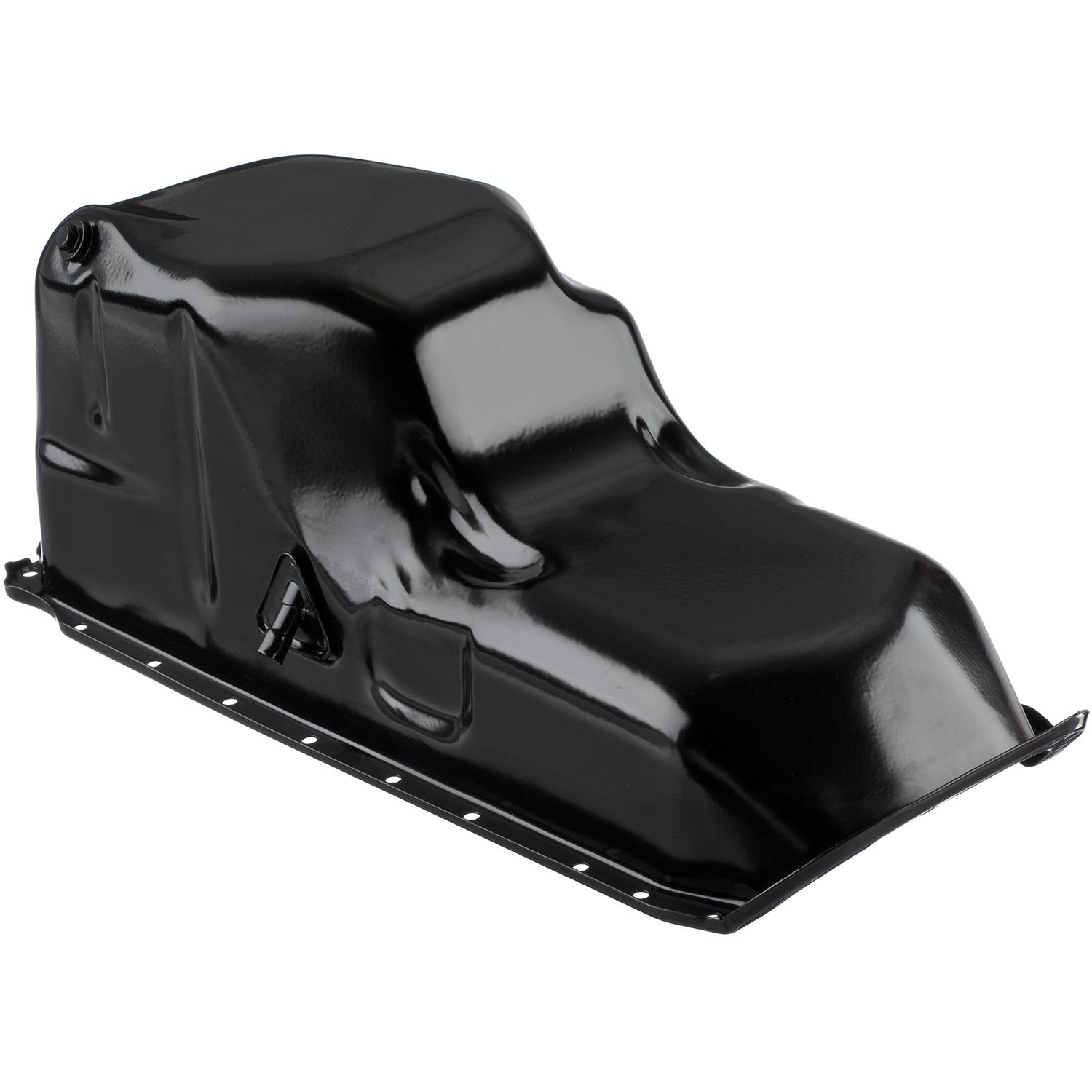 ATP 501119 Engine Oil Pan product image 3 of 4