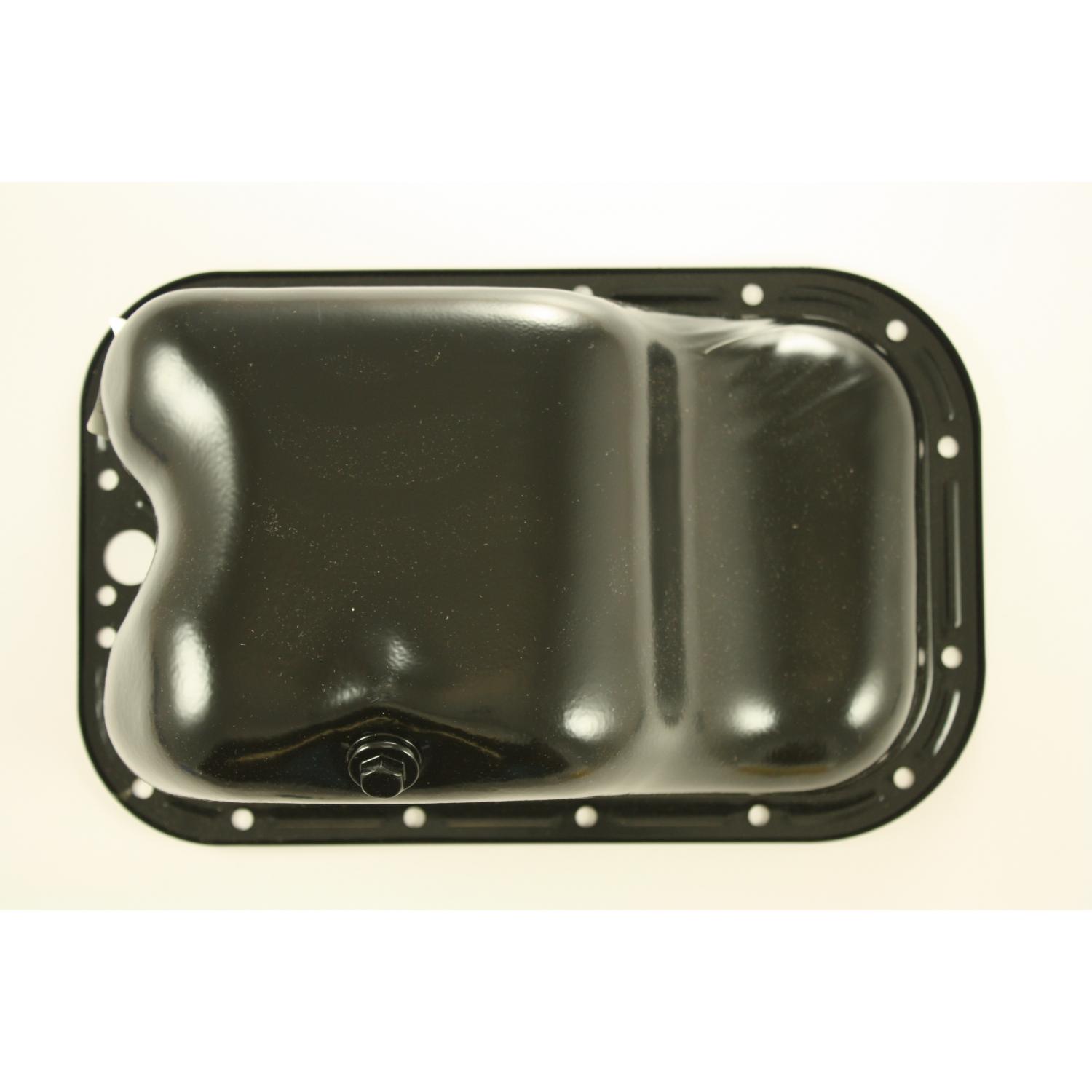 ATP 501123 - Engine Oil Pan ATP 501123 Engine Oil Pan product image 2 of 4