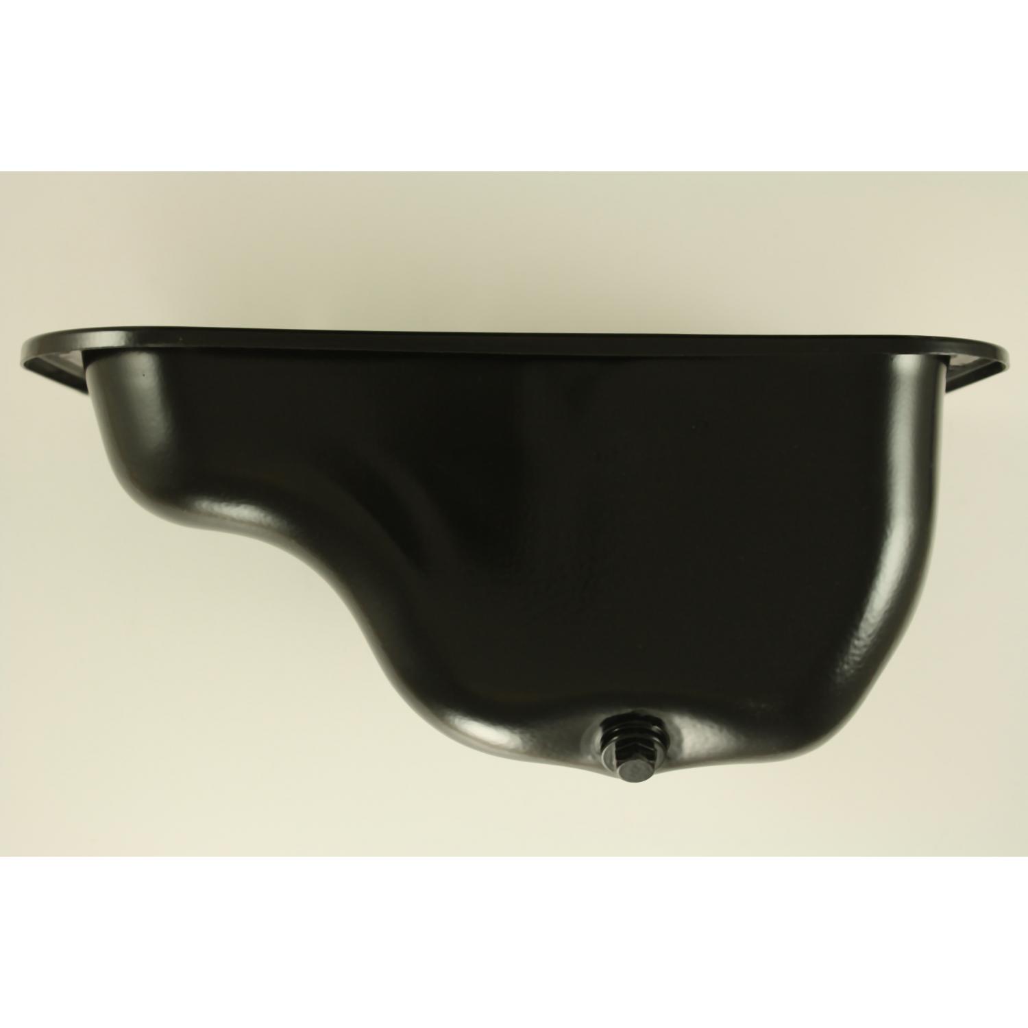 ATP 501123 - Engine Oil Pan ATP 501123 Engine Oil Pan product image 3 of 4
