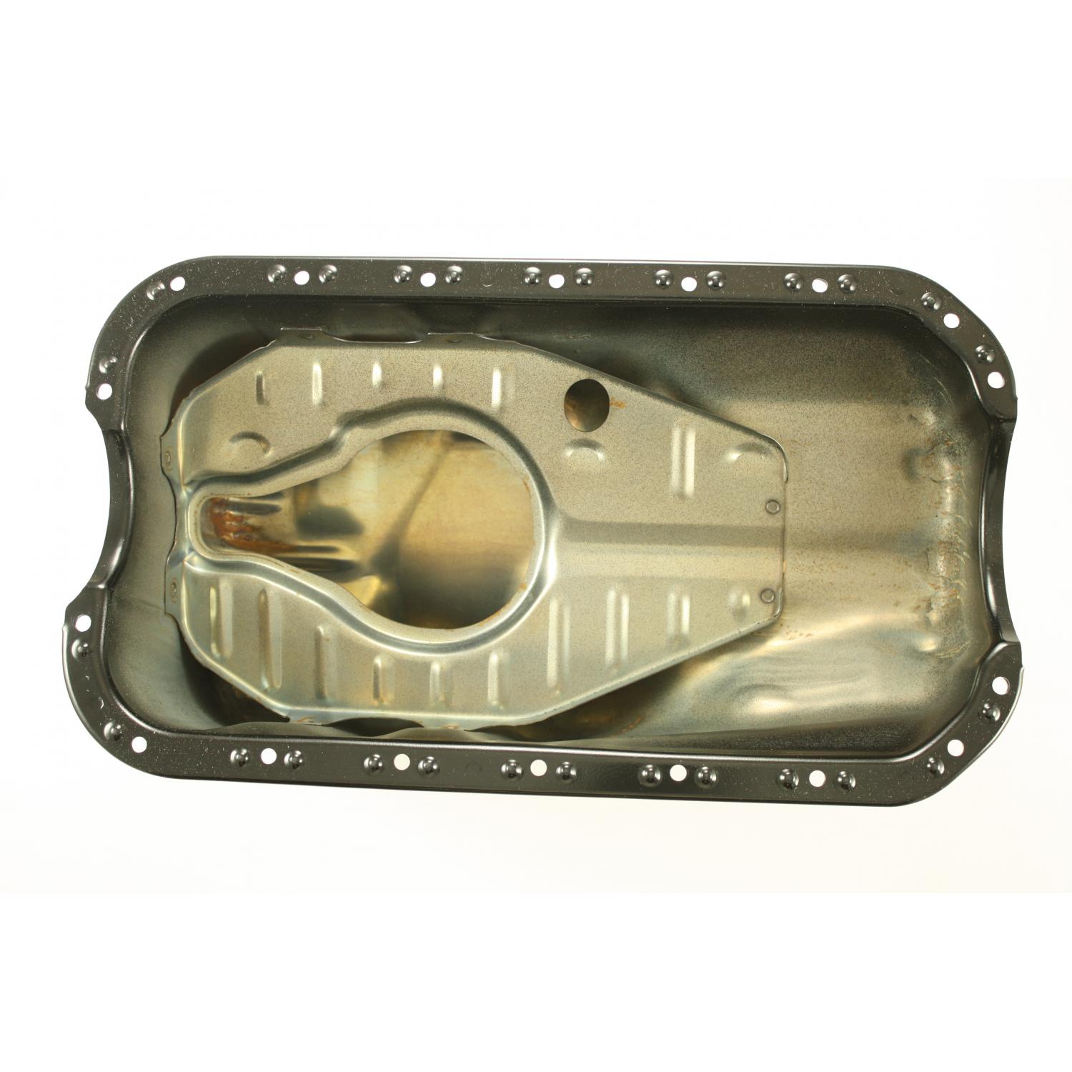 ATP 501126 - Engine Oil Pan ATP 501126 Engine Oil Pan product image 1 of 4