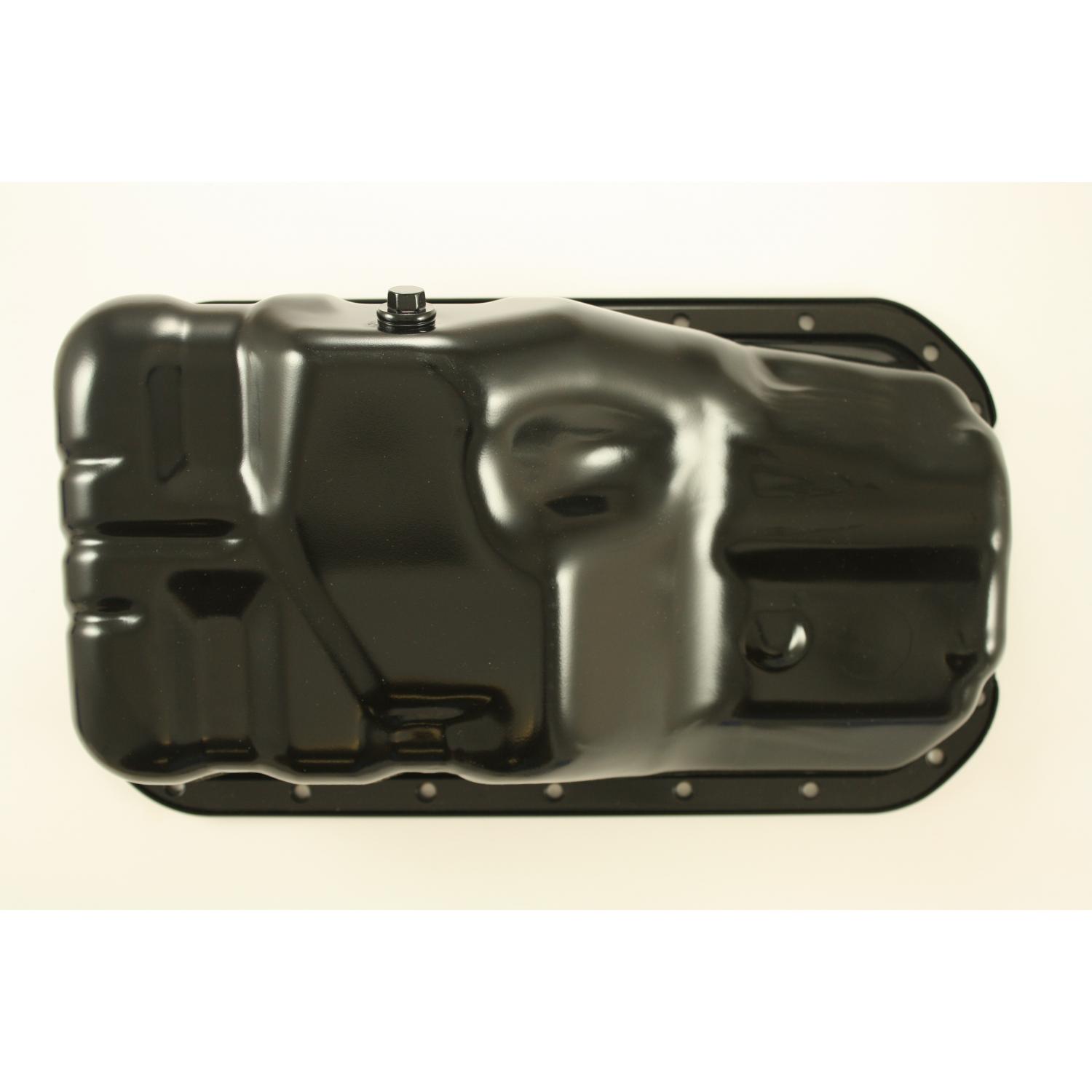 ATP 501126 - Engine Oil Pan ATP 501126 Engine Oil Pan product image 2 of 4