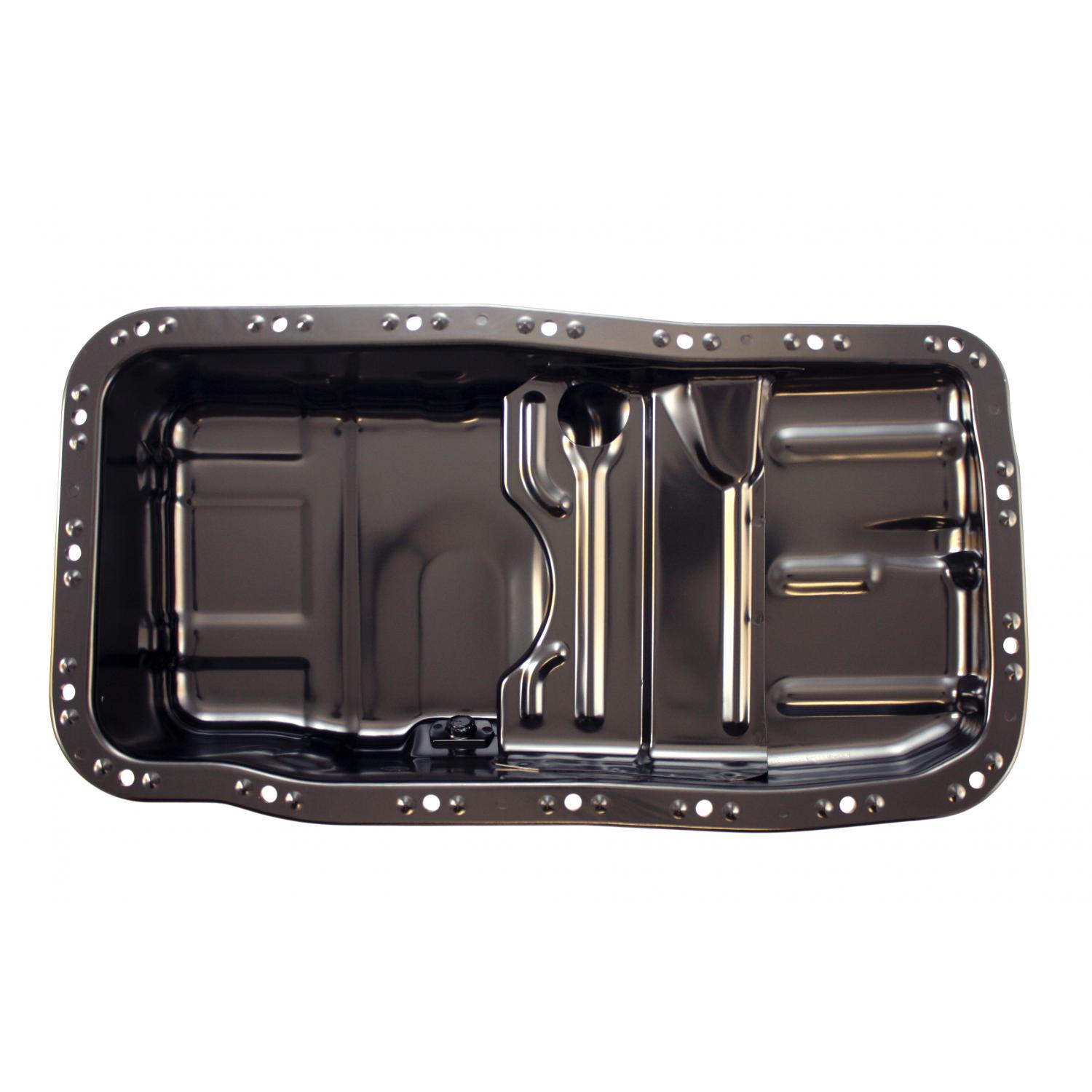 ATP 501130 - Engine Oil Pan ATP 501130 Engine Oil Pan product image 1 of 4