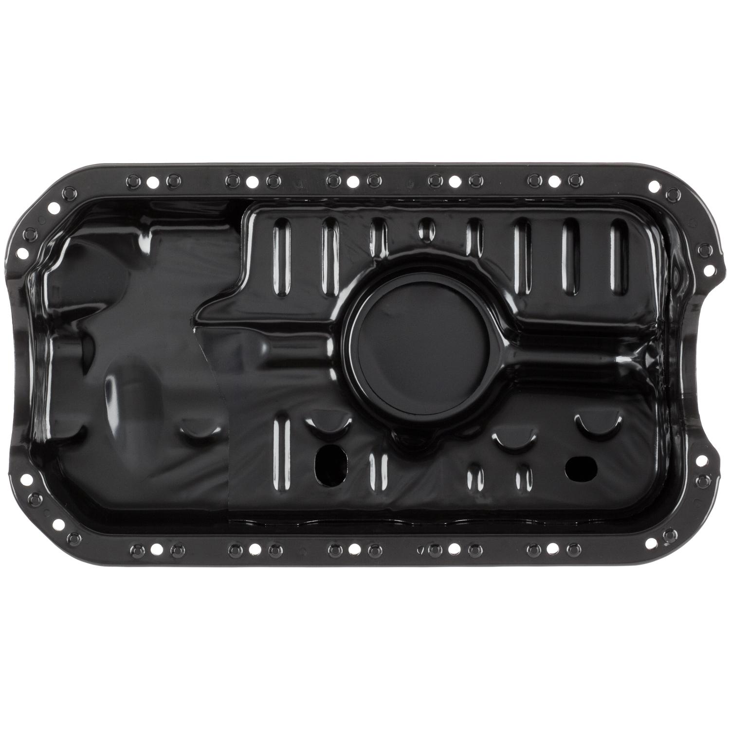 ATP 501131 - Engine Oil Pan ATP 501131 Engine Oil Pan product image 1 of 3