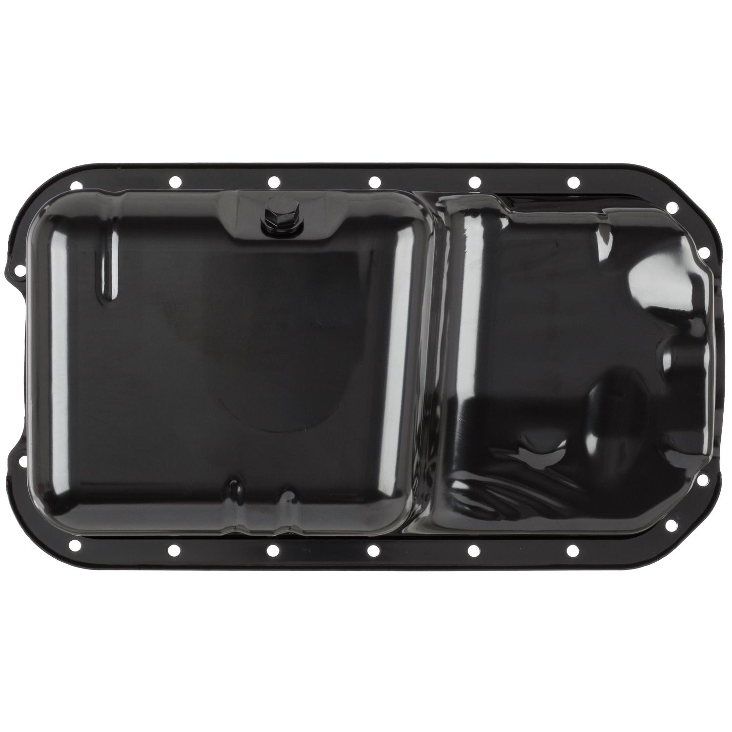 ATP 501131 - Engine Oil Pan ATP 501131 Engine Oil Pan product image 2 of 3
