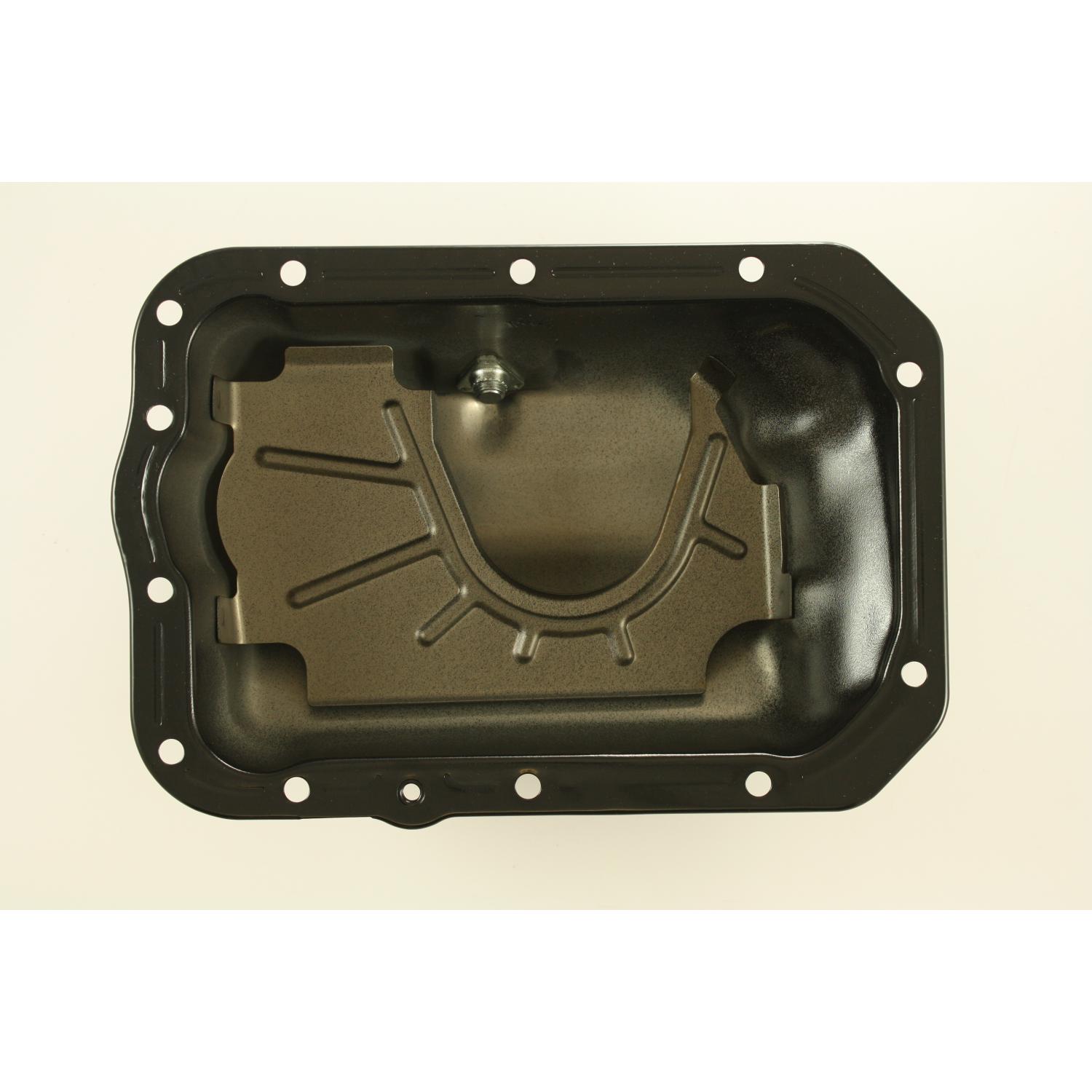 ATP 501142 - Engine Oil Pan ATP 501142 Engine Oil Pan product image 1 of 4
