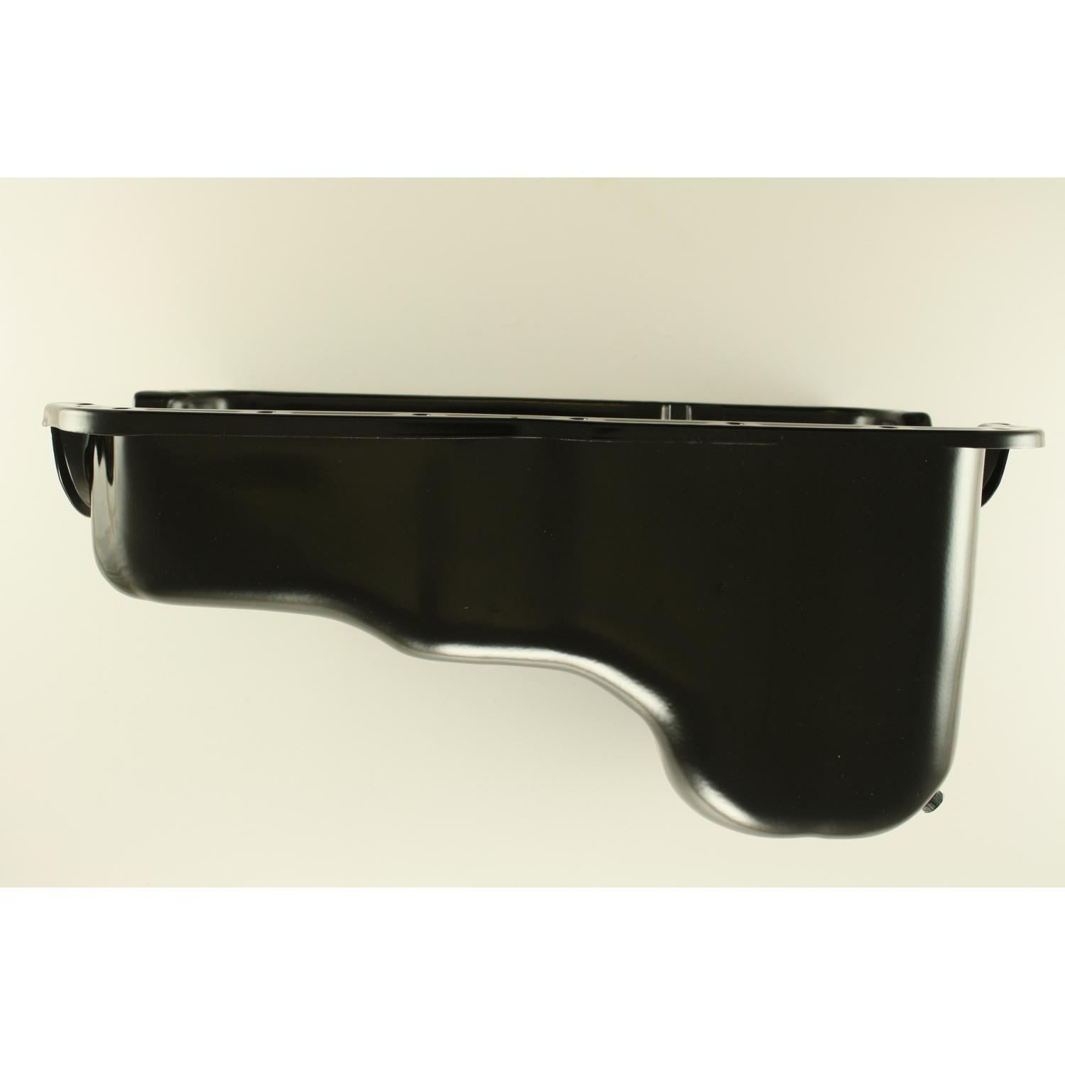 ATP 501146 - Engine Oil Pan ATP 501146 Engine Oil Pan product image 3 of 4