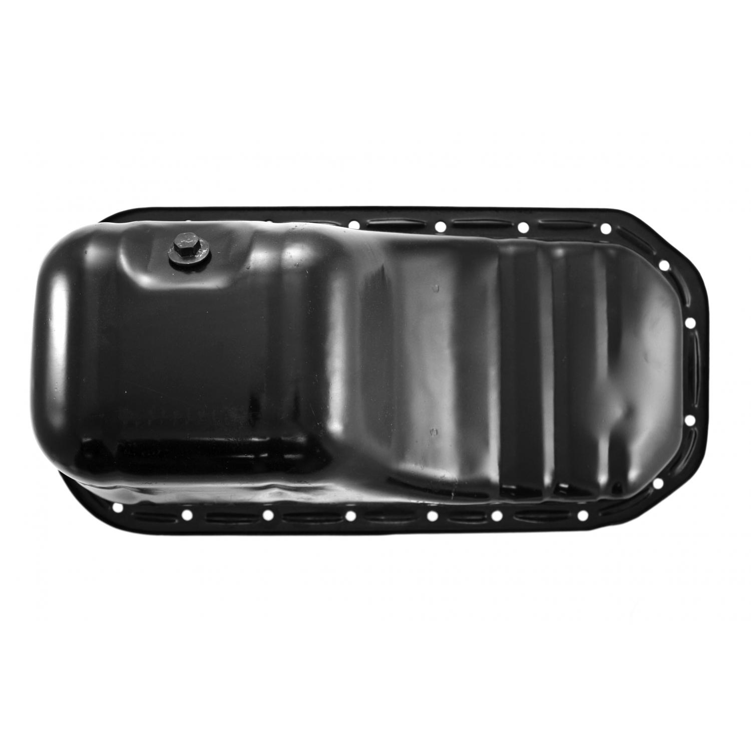 ATP 501154 - Engine Oil Pan ATP 501154 Engine Oil Pan product image 2 of 4