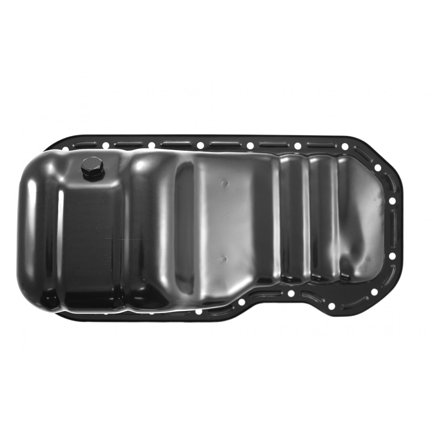 ATP 501158 - Engine Oil Pan ATP 501158 Engine Oil Pan product image 2 of 4
