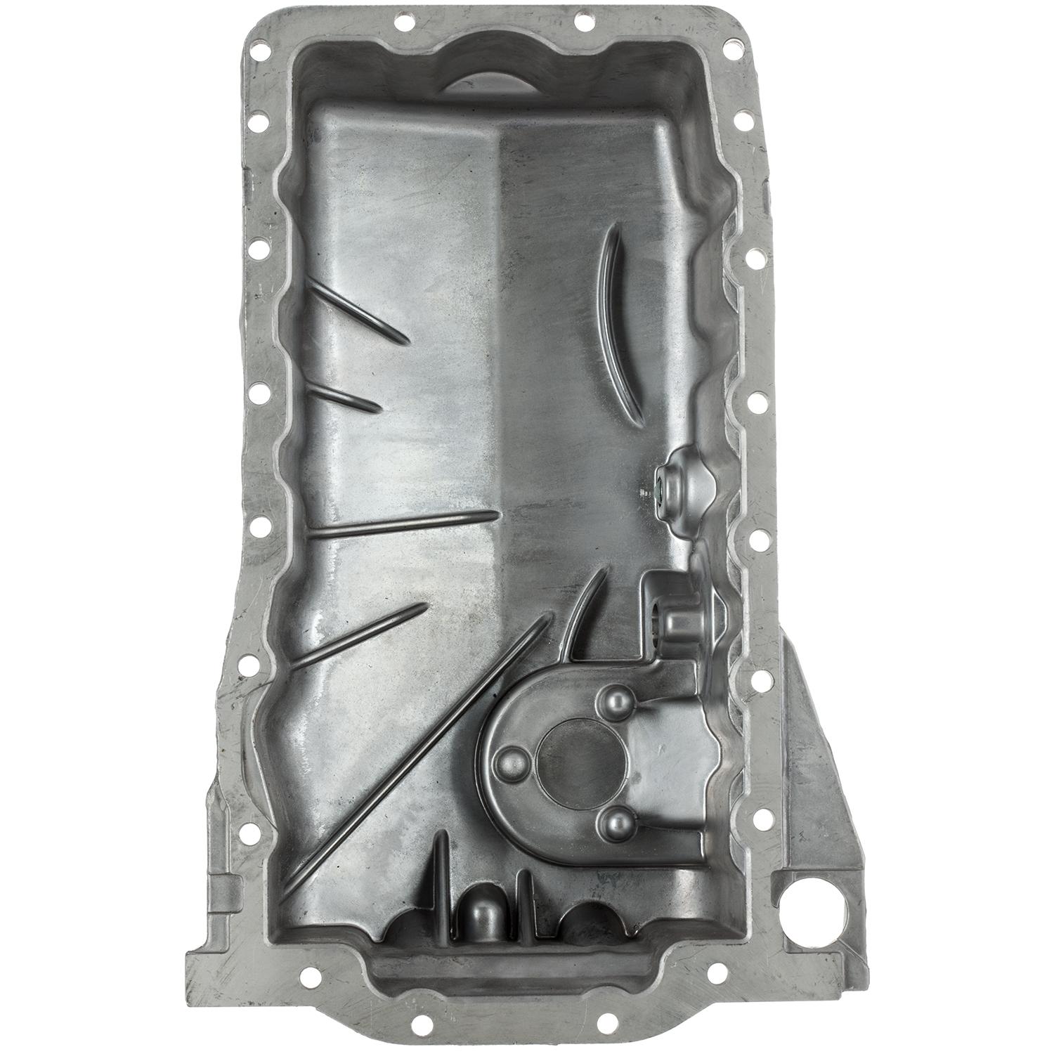 ATP 501497 - Engine Oil Pan ATP 501497 Engine Oil Pan product image 2 of 4