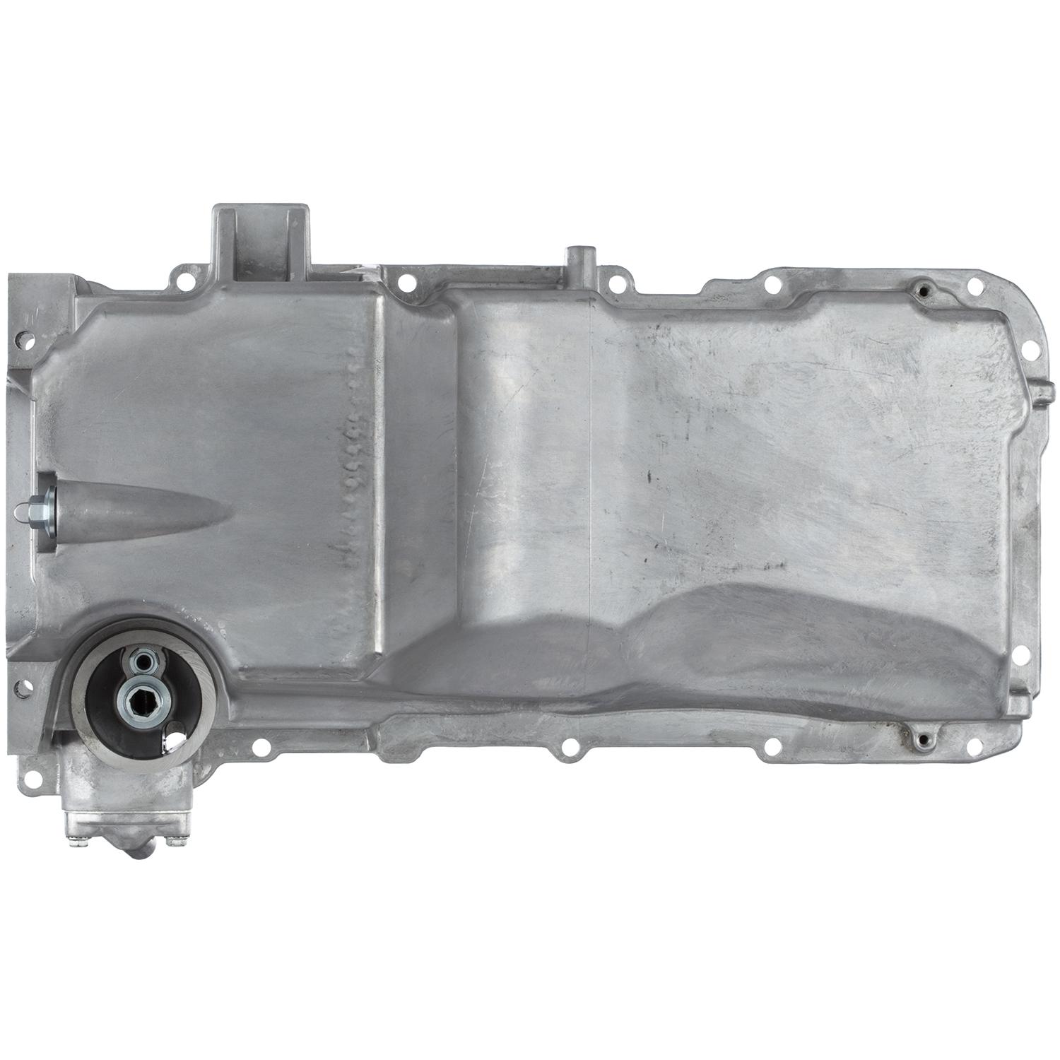 ATP 501505 Engine Oil Pan product image 2 of 4
